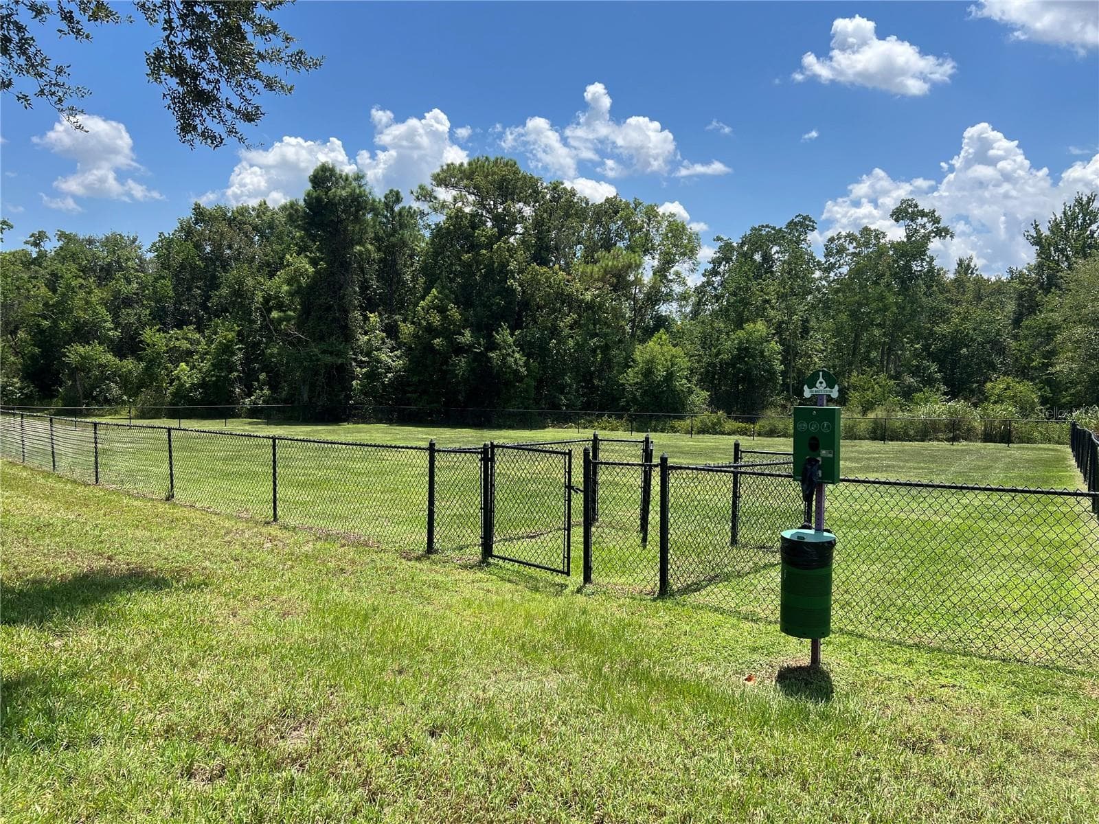 Dog Park - 2345 SIRENA LN, MOUNT DORA