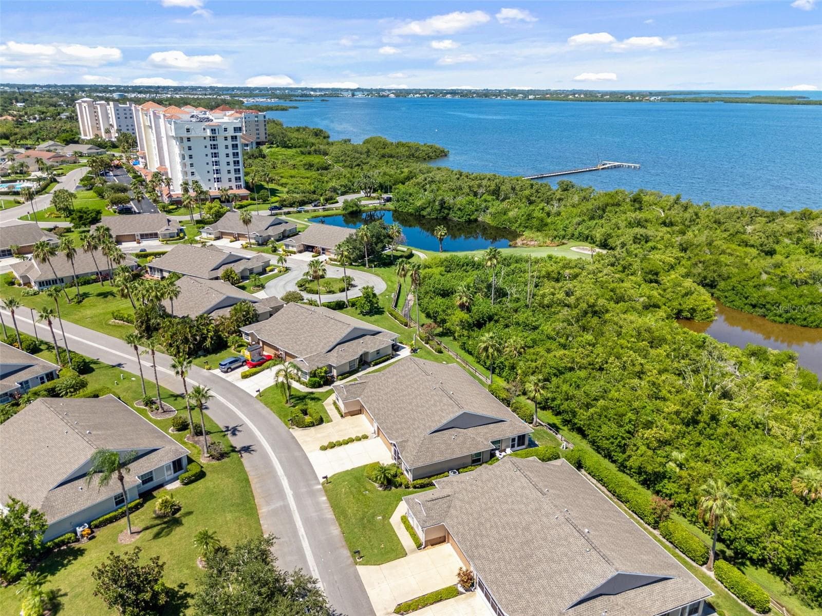 Condominium at 1704 TERRA CEIA BAY CIR, PALMETTO, photo 32 of 38