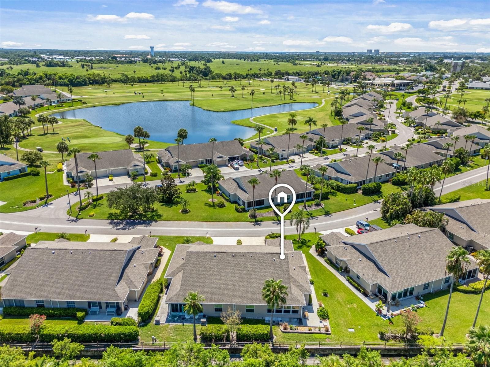 Condominium at 1704 TERRA CEIA BAY CIR, PALMETTO, photo 33 of 38