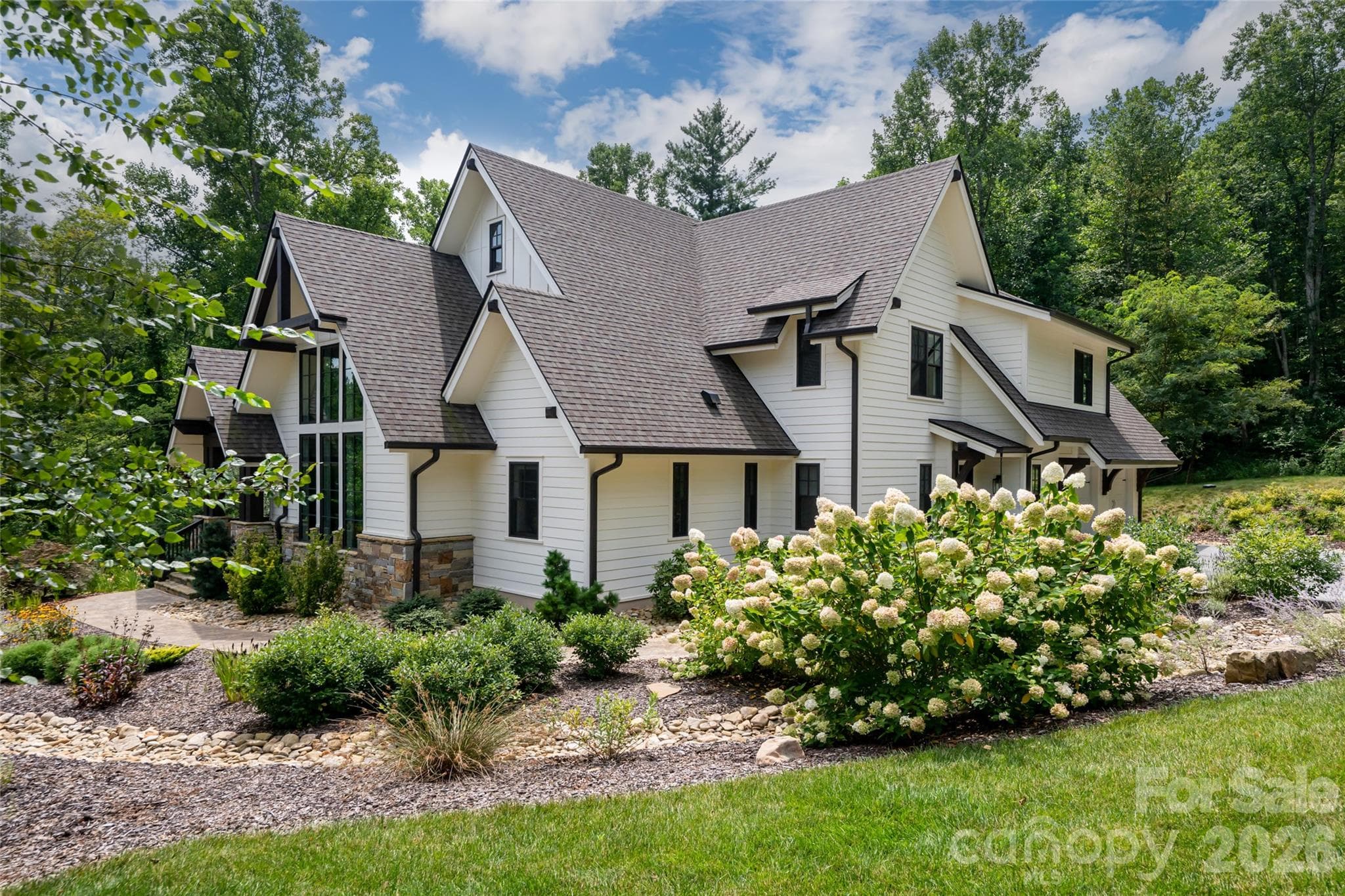 Single Family Residence at Asheville, photo 5 of 59