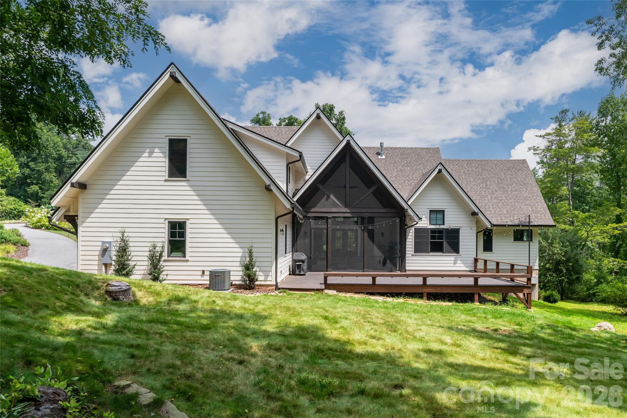 Single Family Residence at 450 Barrington Drive, Asheville, photo 47 of 48