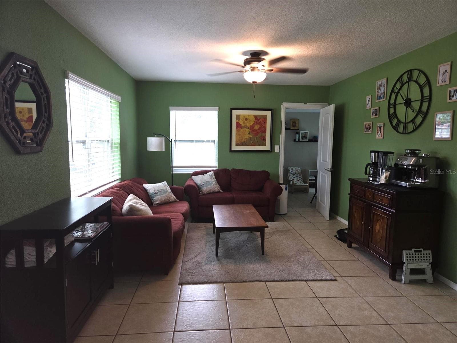 Single Family Residence at 20 S SATURN AVE, CLEARWATER, photo 5 of 37