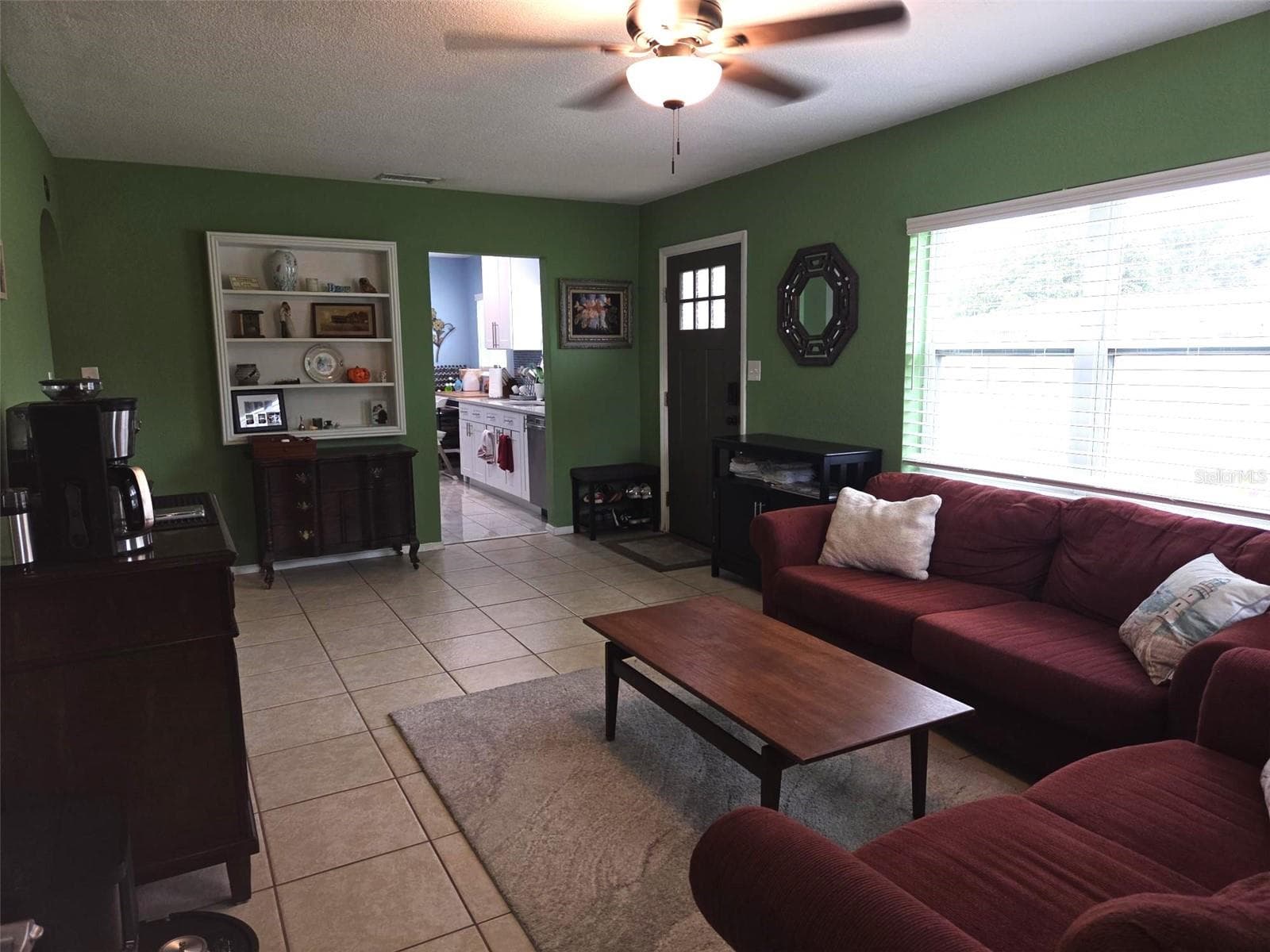 Single Family Residence at 20 S SATURN AVE, CLEARWATER, photo 6 of 37