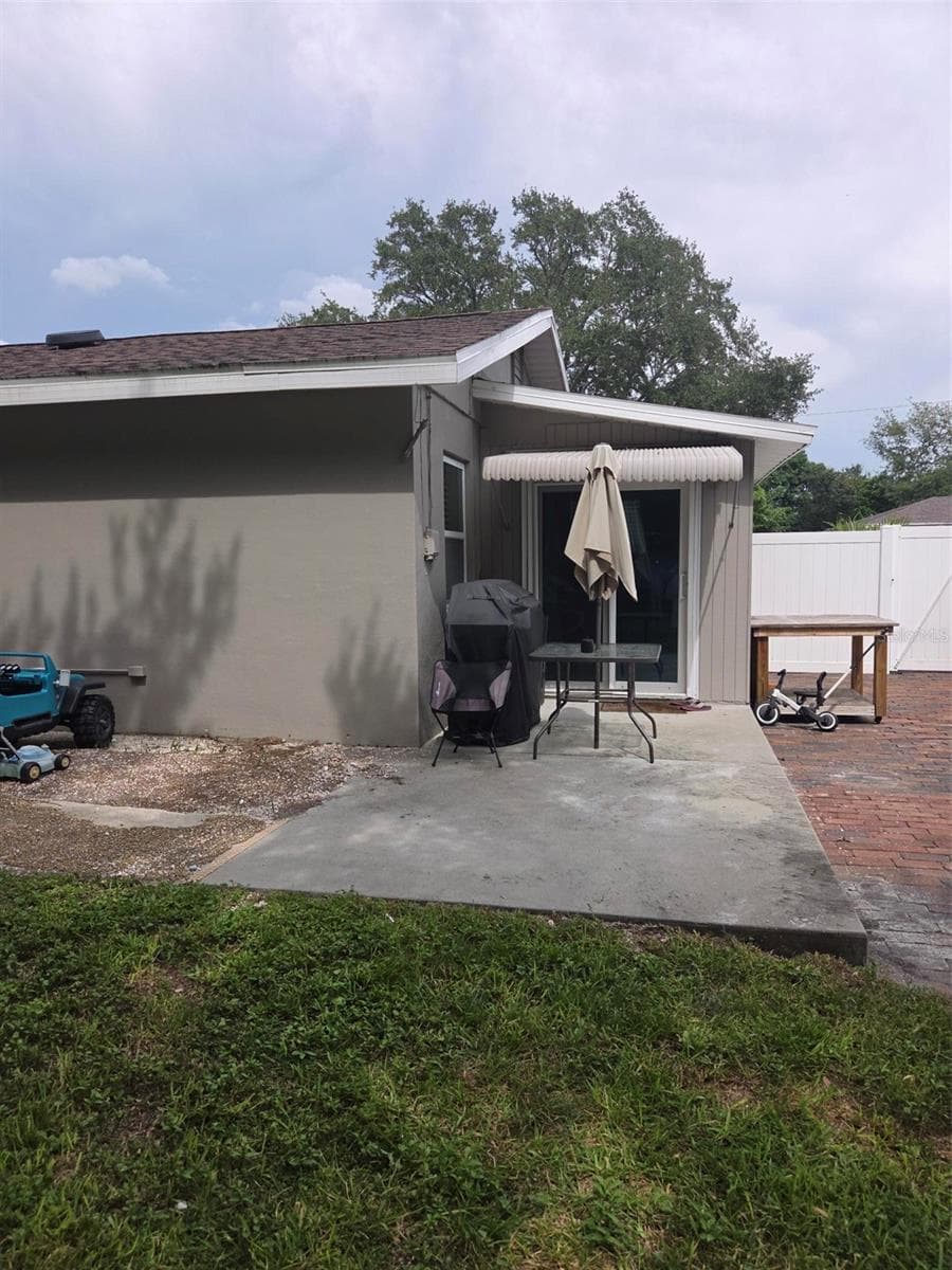 Single Family Residence at 20 S SATURN AVE, CLEARWATER, photo 37 of 37