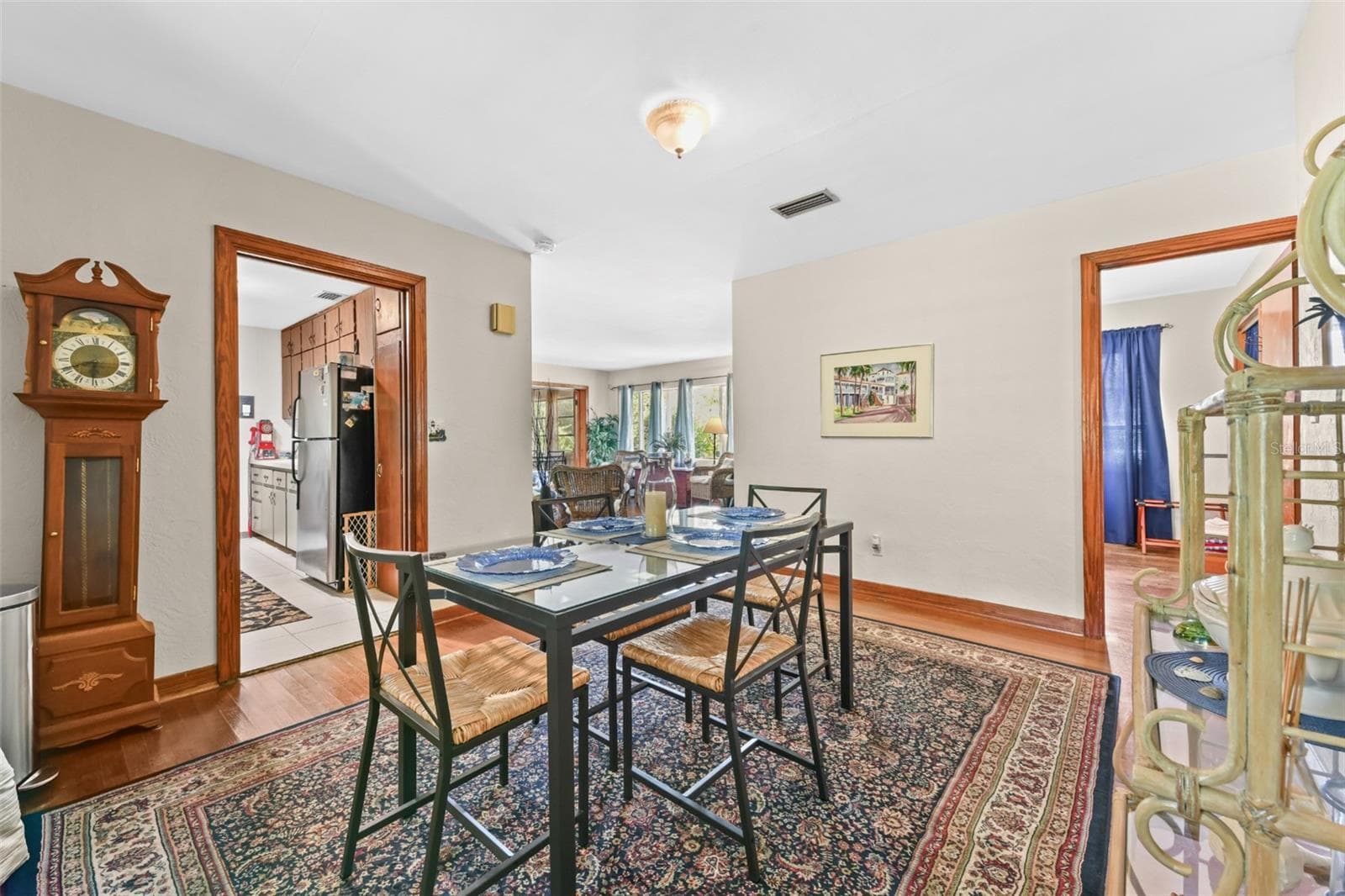 Single Family Residence at 1520 MORAVIA AVE, HOLLY HILL, photo 15 of 43