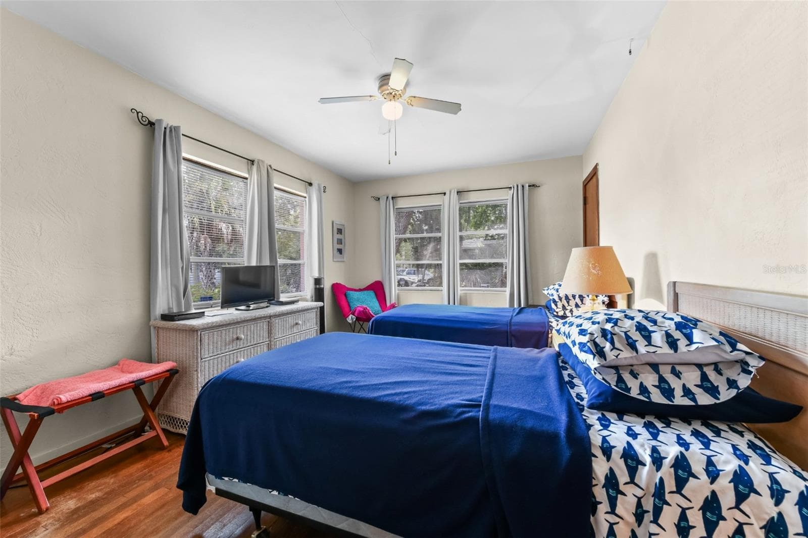 Single Family Residence at 1520 MORAVIA AVE, HOLLY HILL, photo 19 of 43