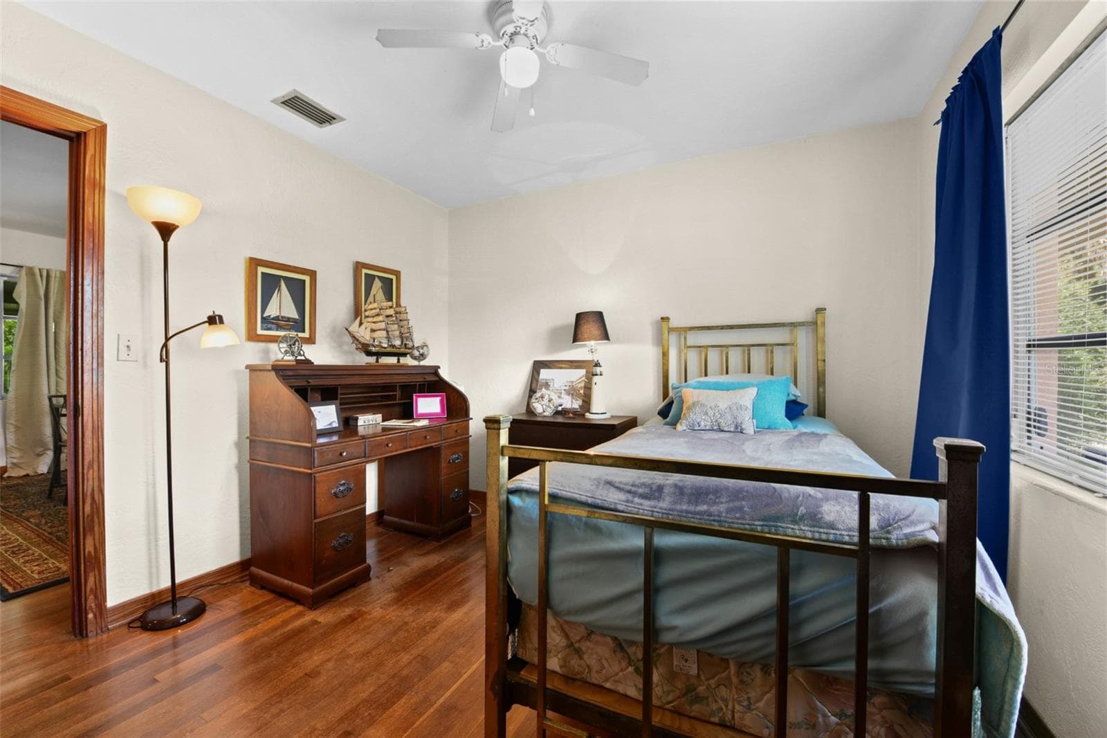 Single Family Residence at 1520 MORAVIA AVE, HOLLY HILL, photo 29 of 43