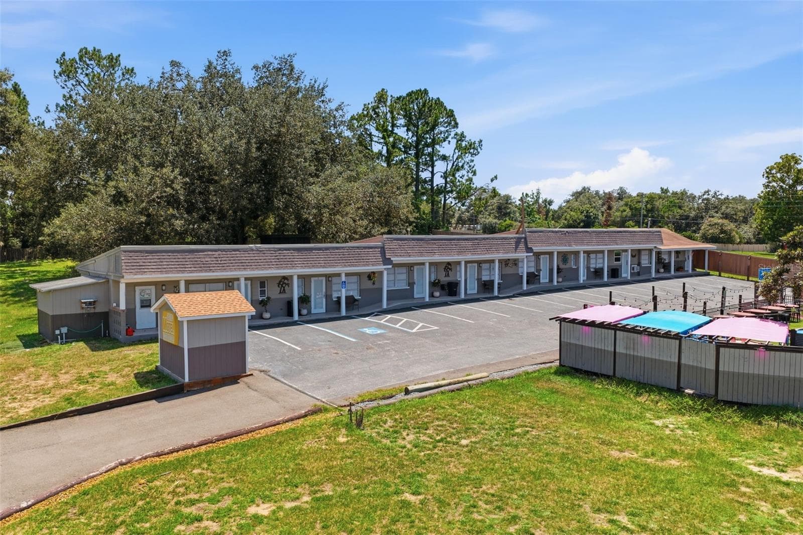Quadruplex at 8744 GALL BLVD, ZEPHYRHILLS, photo 3 of 99