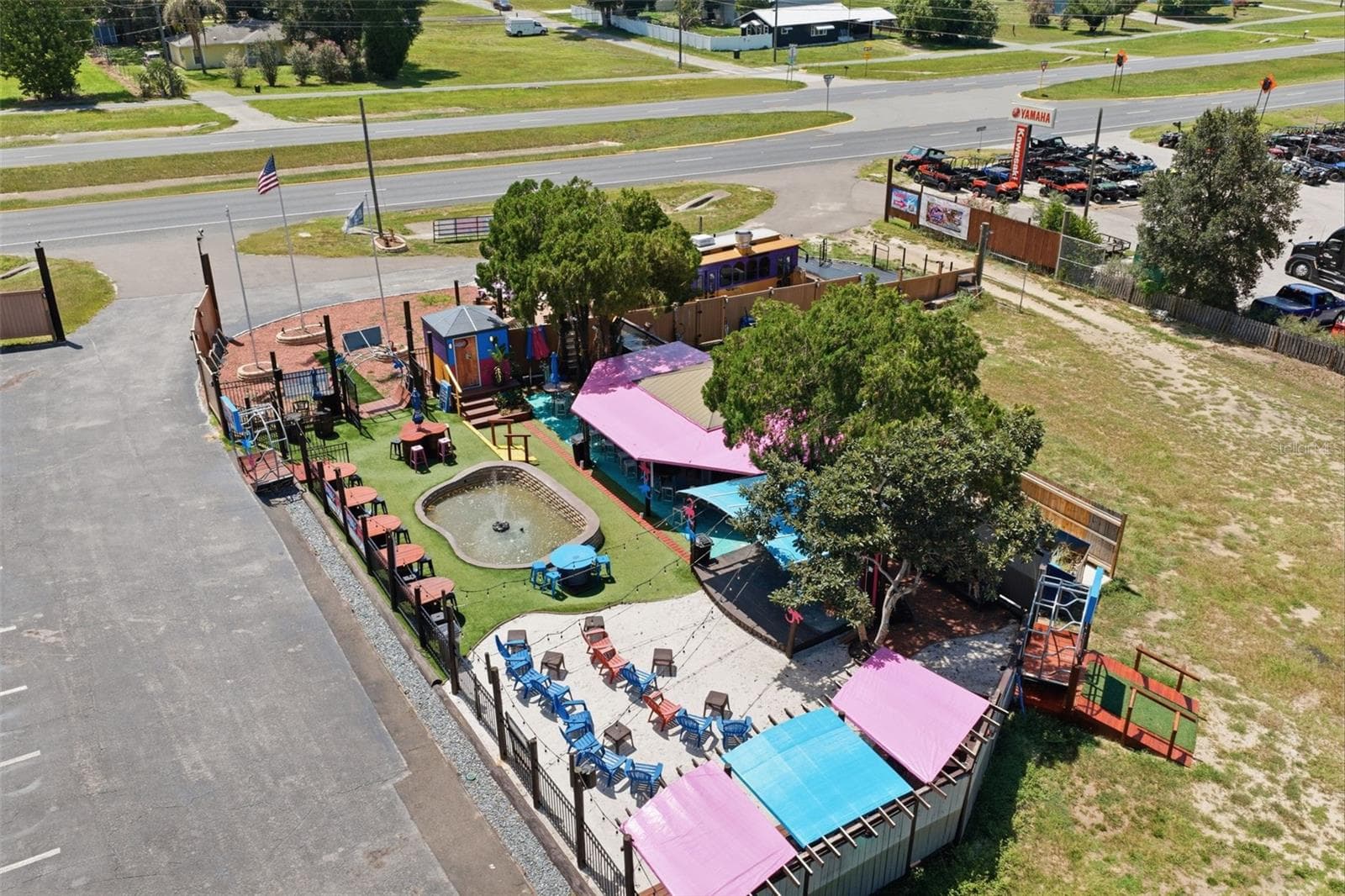 Quadruplex at 8744 GALL BLVD, ZEPHYRHILLS, photo 92 of 99