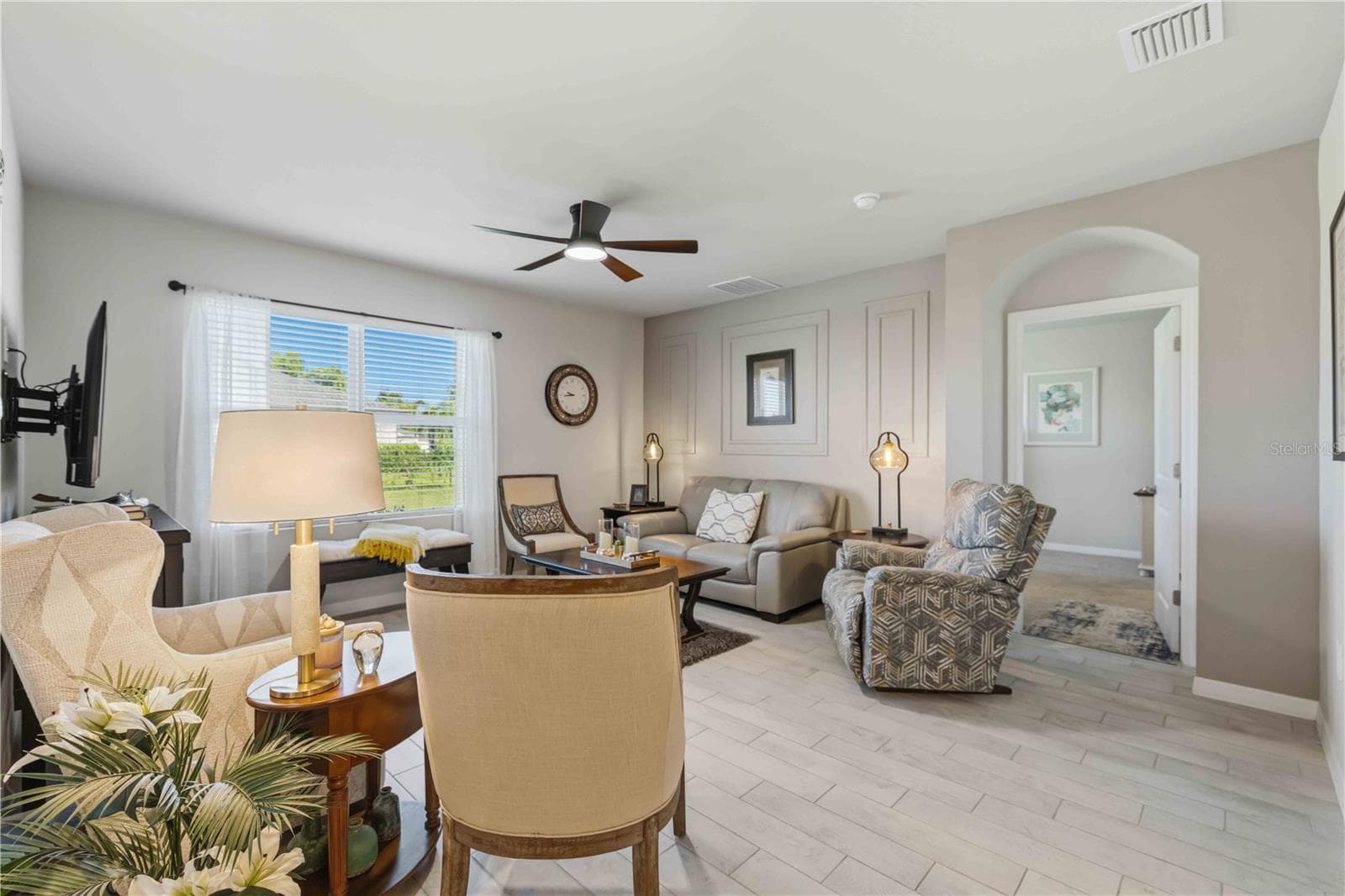 Single Family Residence at 16315 NAVARRO CT, PUNTA GORDA, photo 6 of 36
