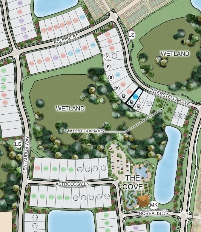 7907 Interstellar Avenue Site Map - 7907 INTERSTELLAR AVE, SARASOTA