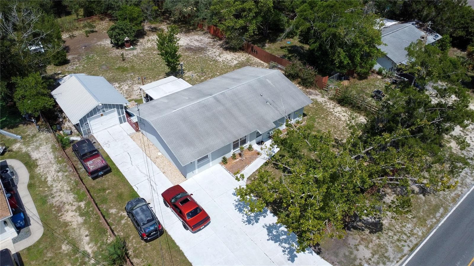 Single Family Residence at 8301 WEEPING WILLOW ST, BROOKSVILLE, photo 4 of 50