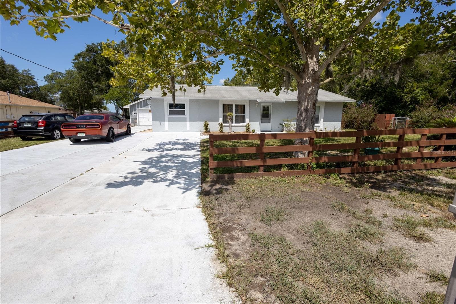 Single Family Residence at 8301 WEEPING WILLOW ST, BROOKSVILLE, photo 45 of 50