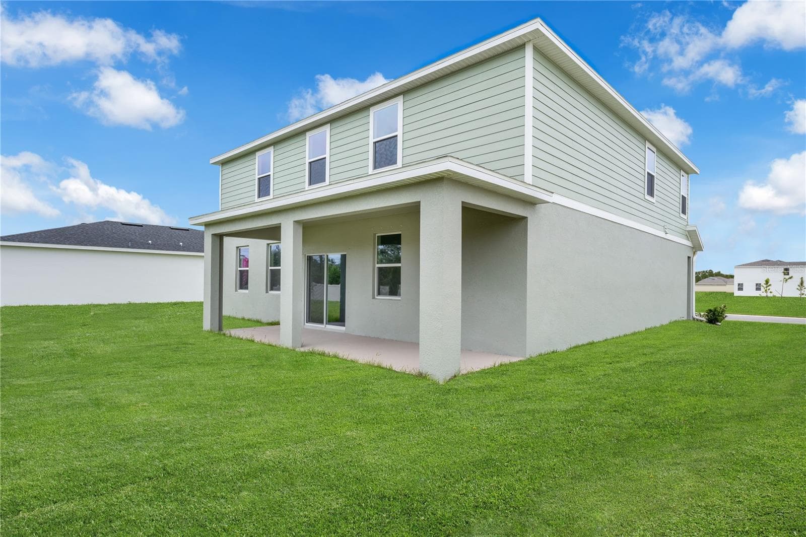 Single Family Residence at 1342 DUNBLANE WAY NE, PALM BAY, photo 34 of 37