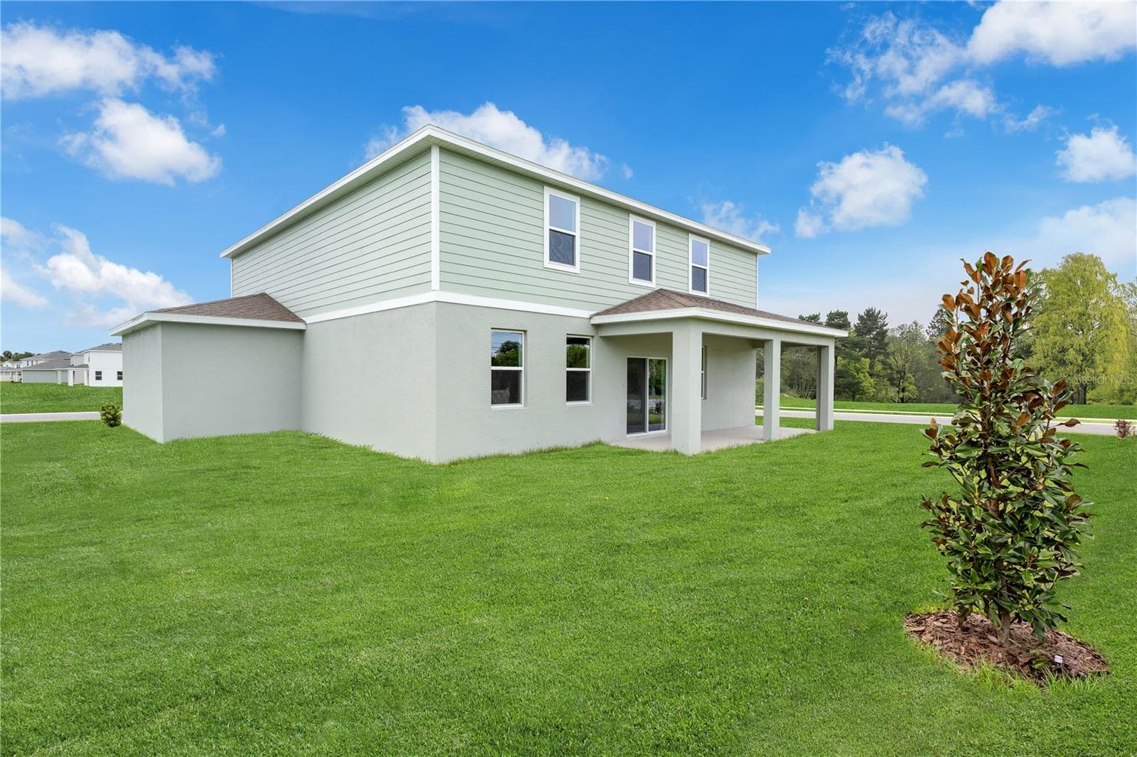 Single Family Residence at 1342 DUNBLANE WAY NE, PALM BAY, photo 36 of 37