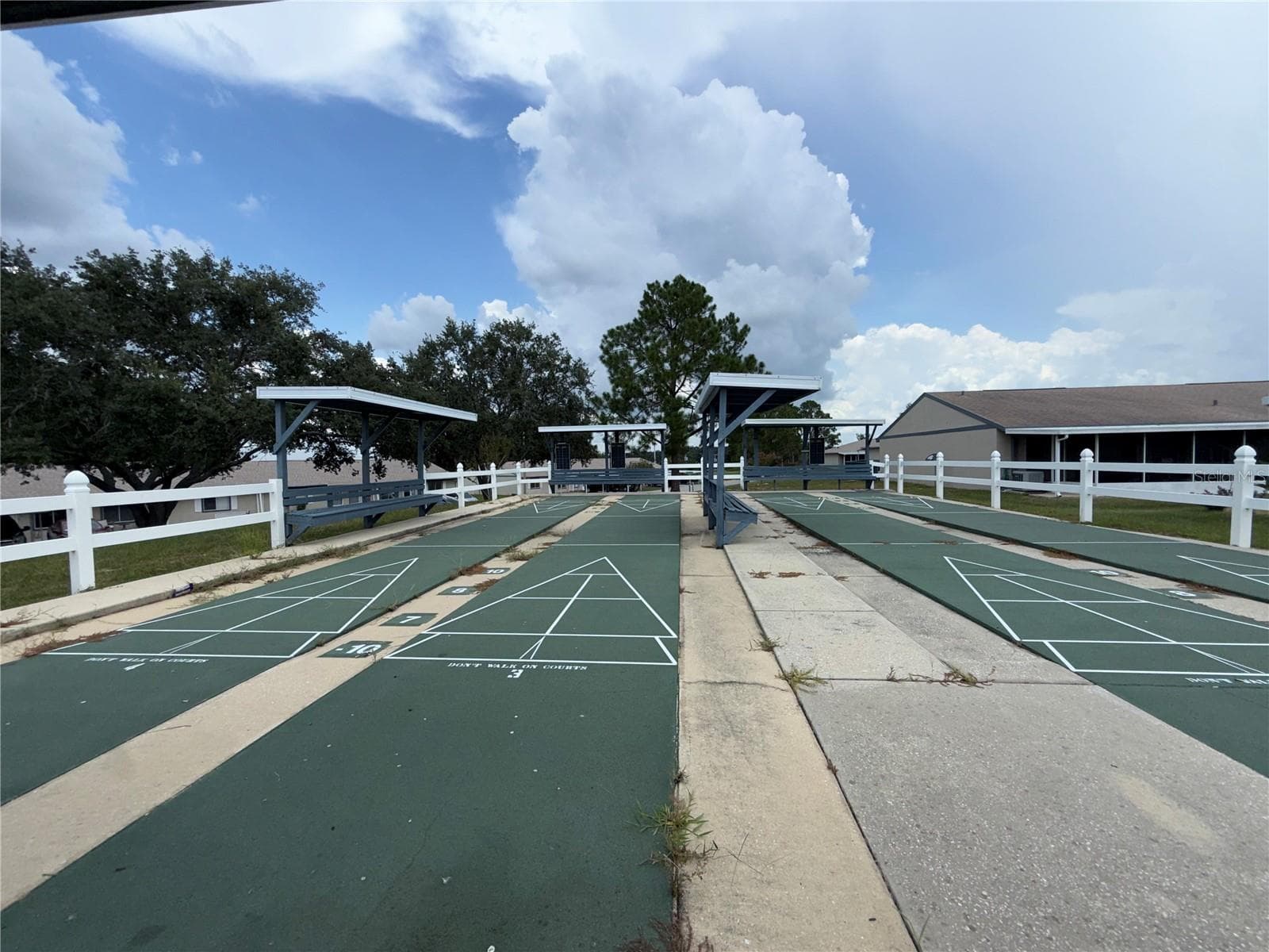 Condominium at 242 WINTER RIDGE BLVD #242, WINTER HAVEN, photo 13 of 16