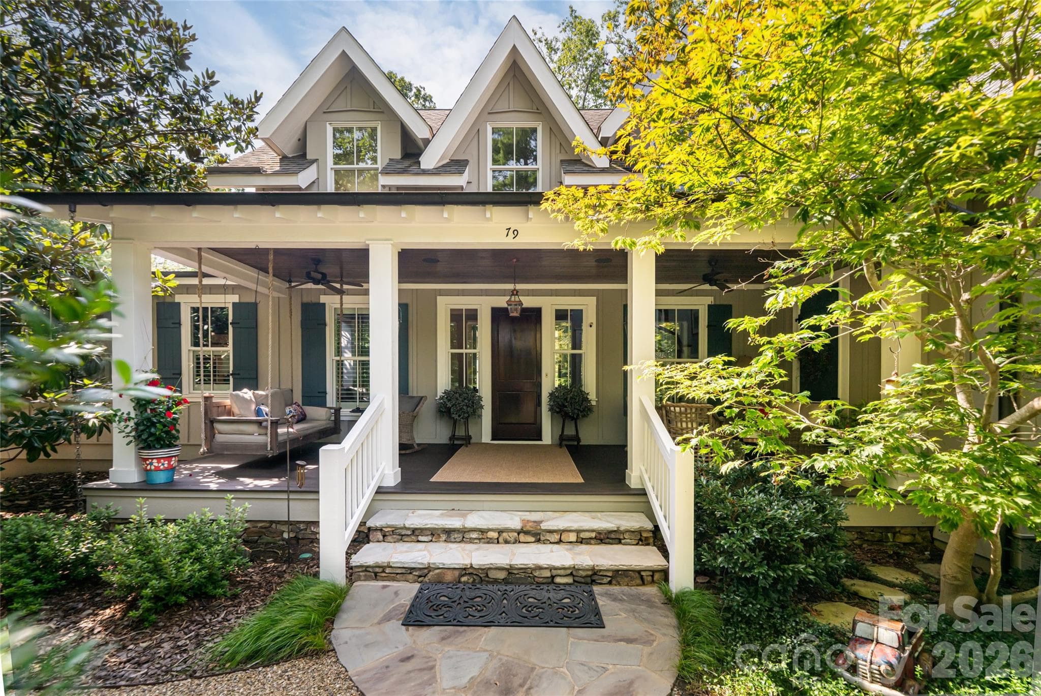 Single Family Residence at Asheville, photo 2 of 59