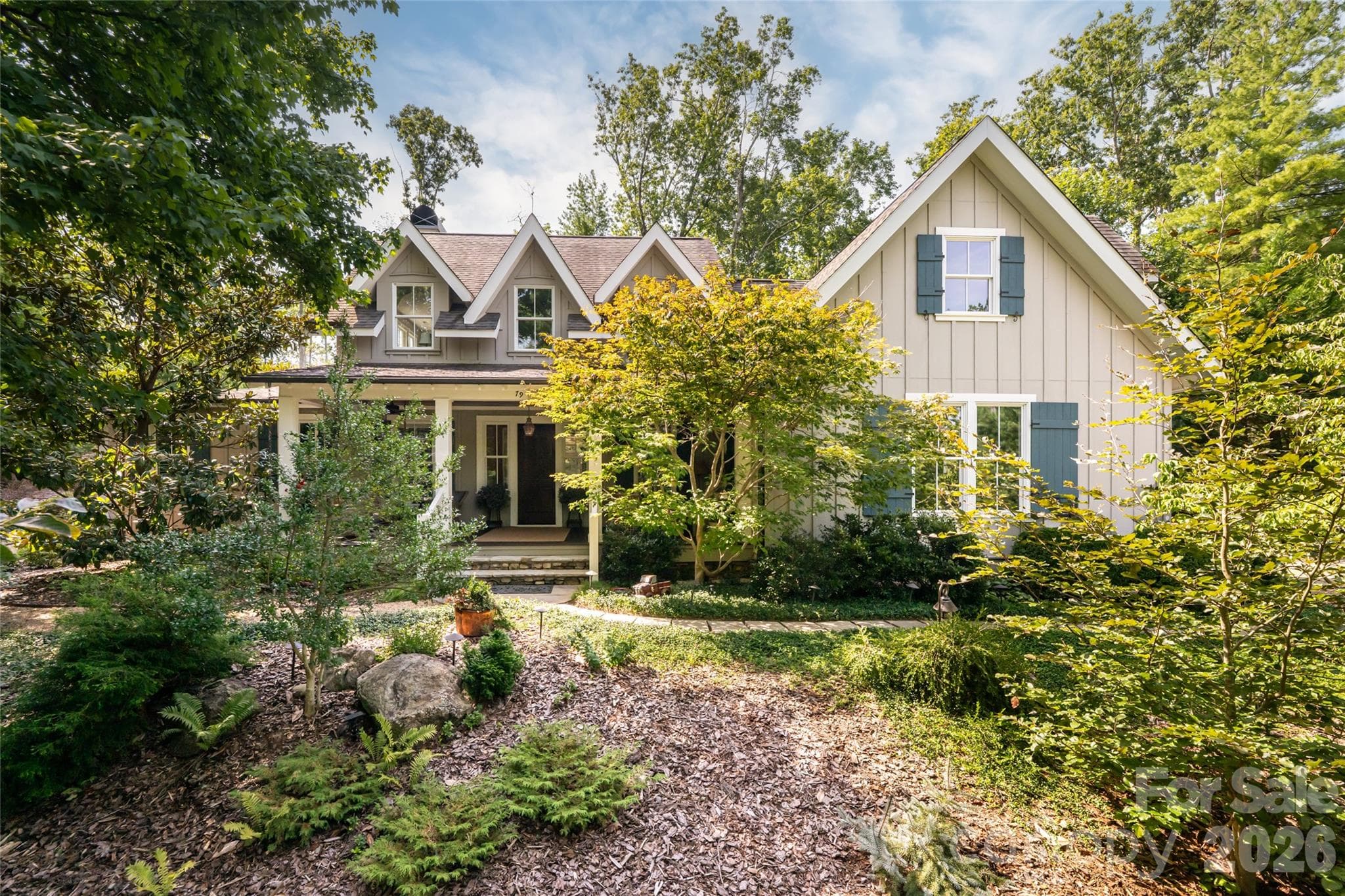Single Family Residence at Asheville, photo 4 of 59