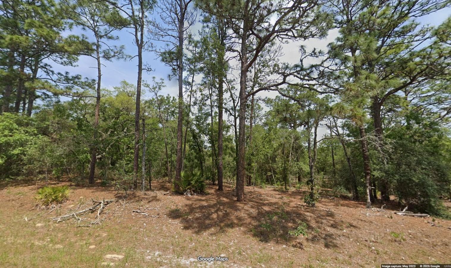 11351 N KENNEY LOOP
