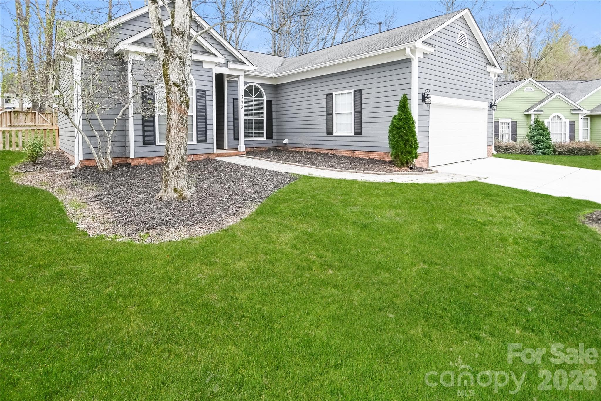 11358 Clayford Ridge