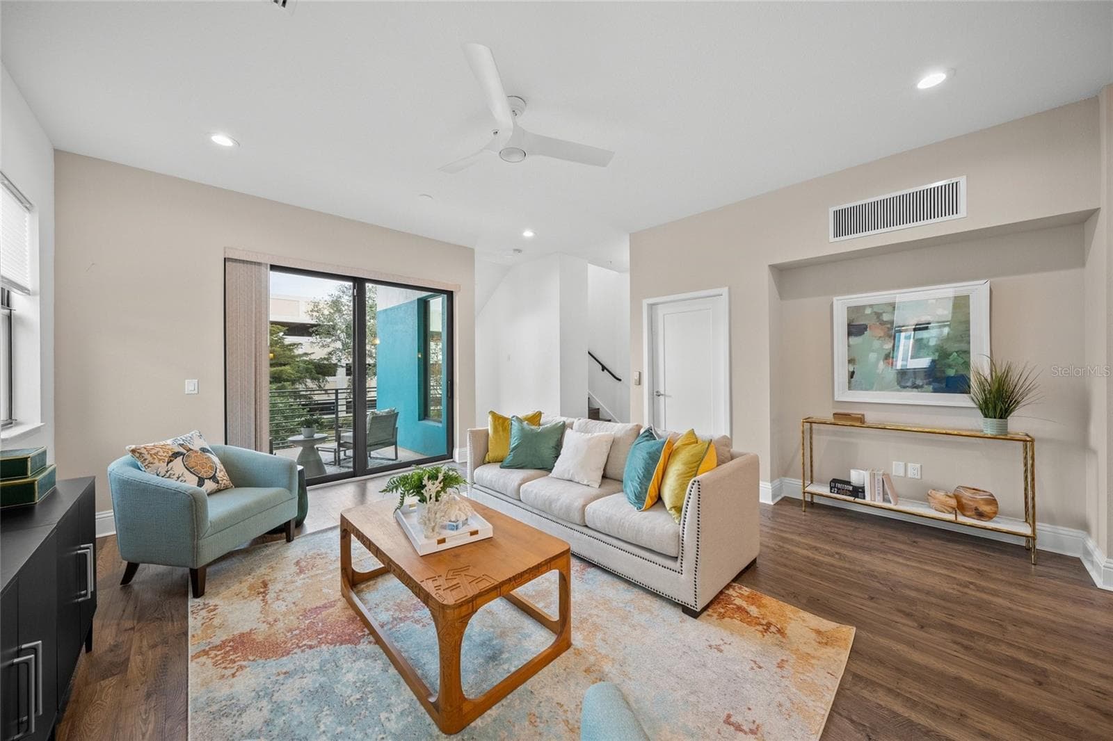 Townhouse at 72 N SCHOOL AVE, SARASOTA, photo 9 of 81