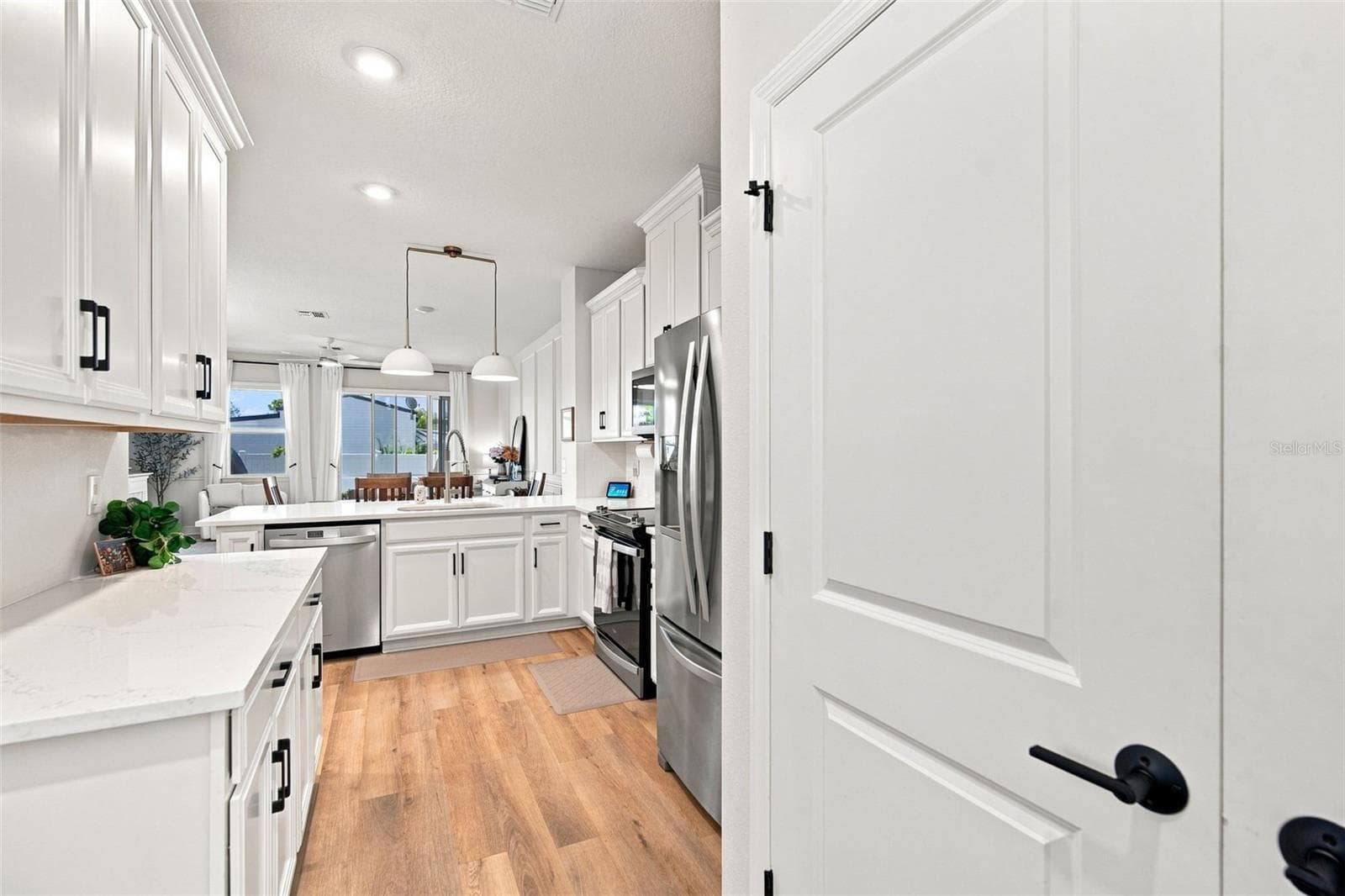 Townhouse at 5292 NEIL DR, ST PETERSBURG, photo 11 of 73
