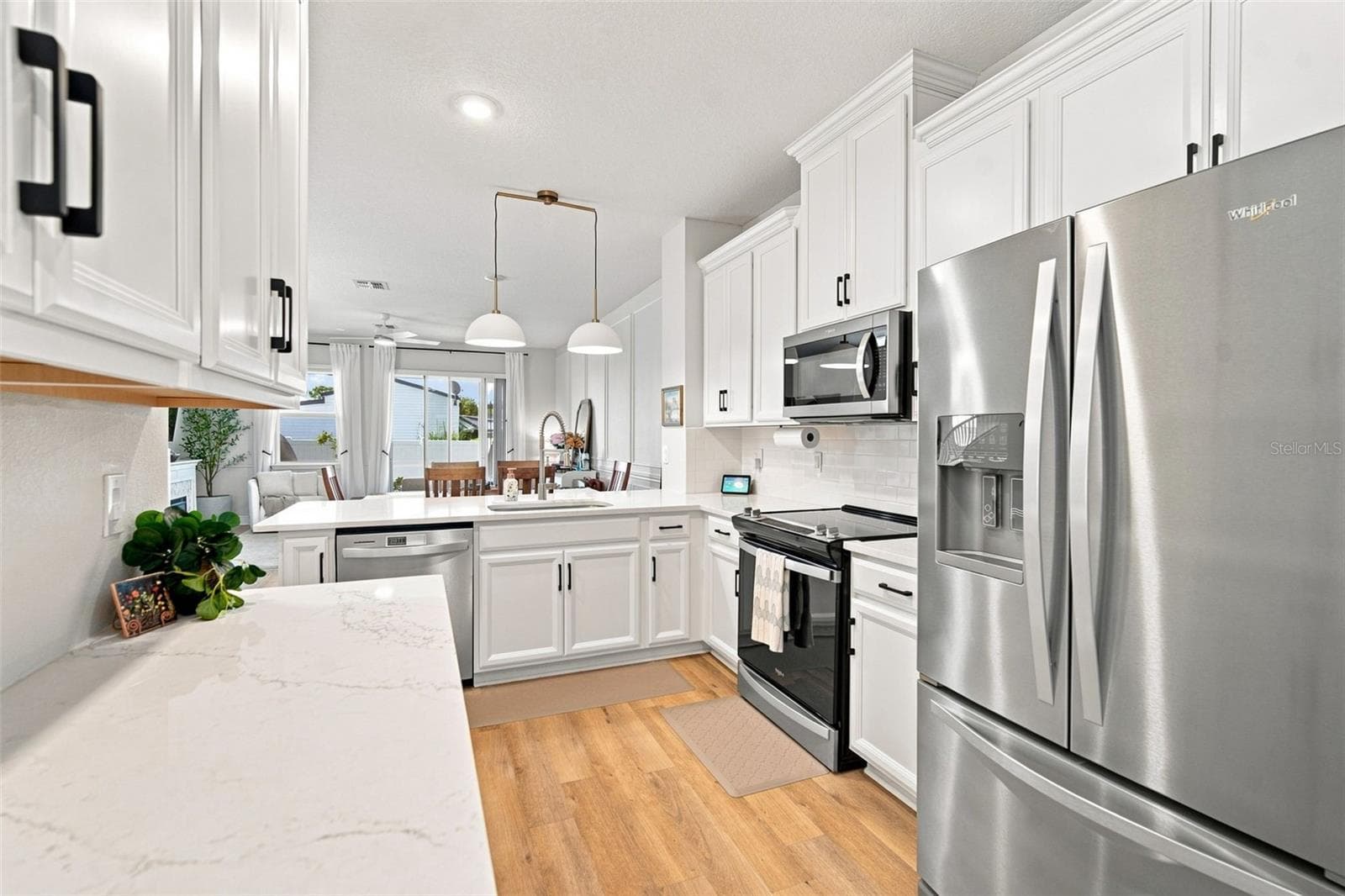 Townhouse at 5292 NEIL DR, ST PETERSBURG, photo 12 of 73
