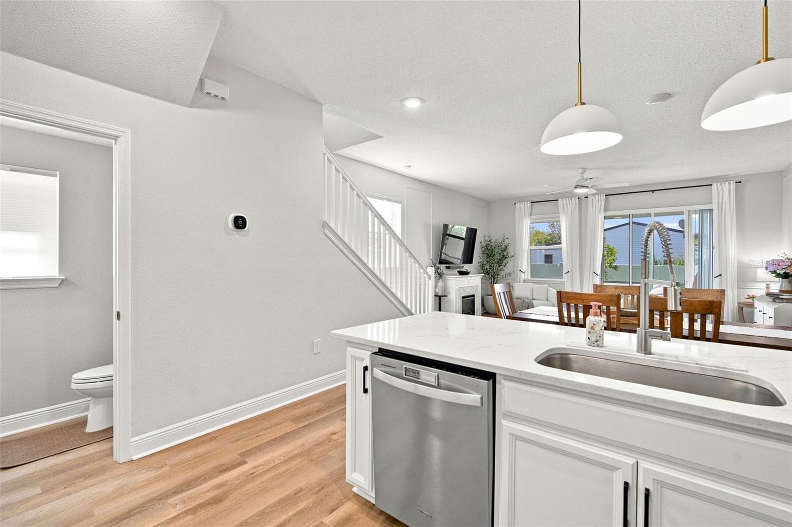 Townhouse at 5292 NEIL DR, ST PETERSBURG, photo 13 of 73