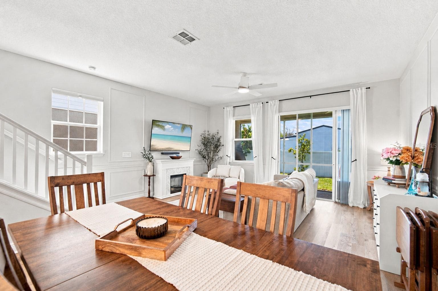Townhouse at 5292 NEIL DR, ST PETERSBURG, photo 17 of 73