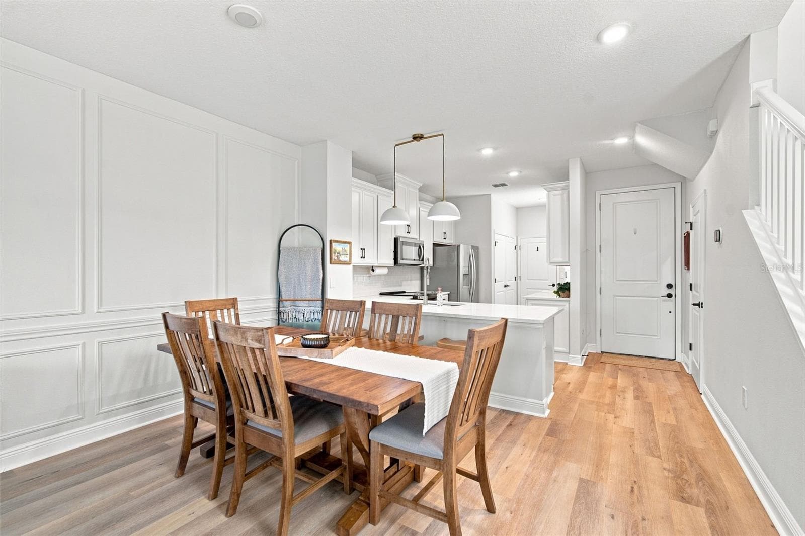 Townhouse at 5292 NEIL DR, ST PETERSBURG, photo 18 of 73
