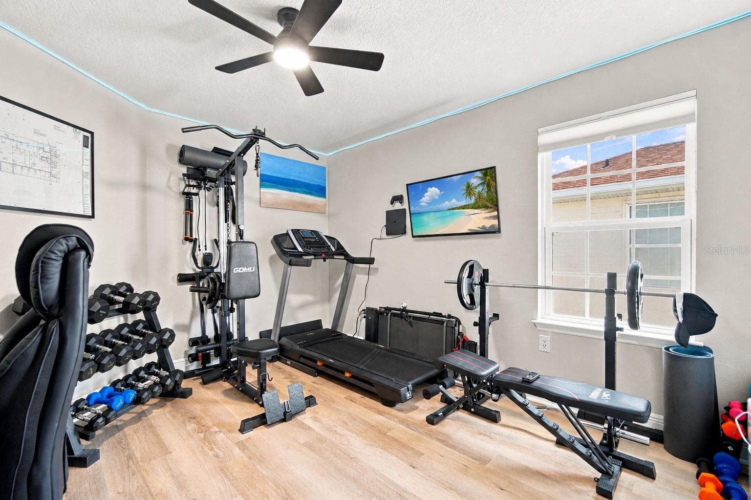 Townhouse at 5292 NEIL DR, ST PETERSBURG, photo 25 of 73