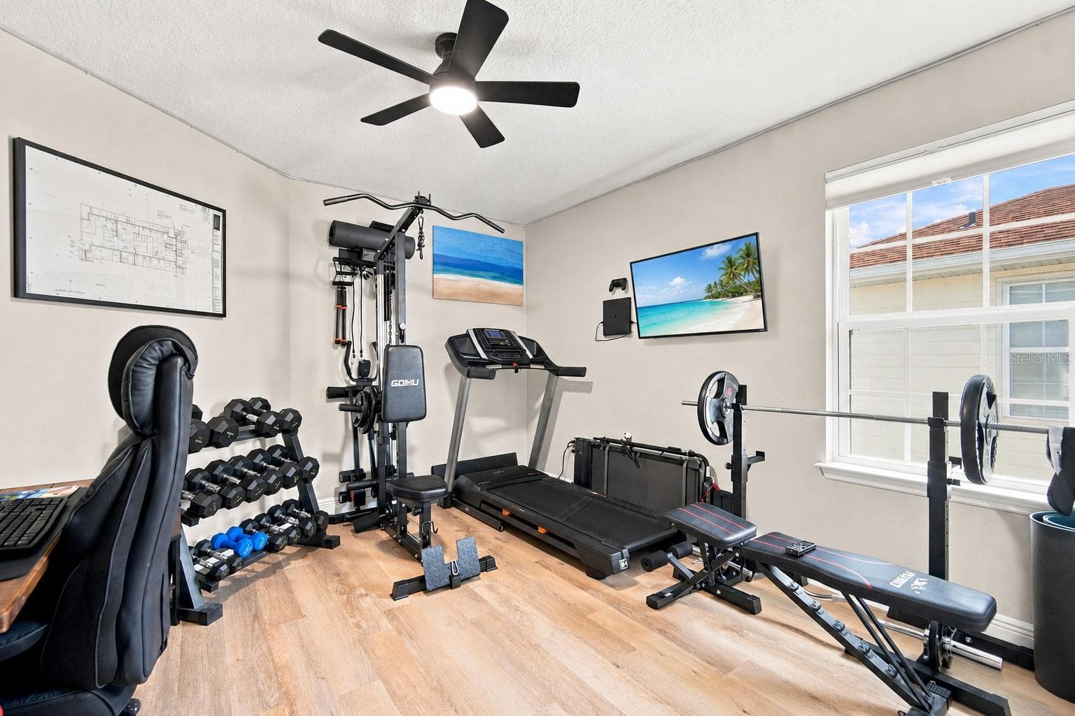 Townhouse at 5292 NEIL DR, ST PETERSBURG, photo 26 of 73