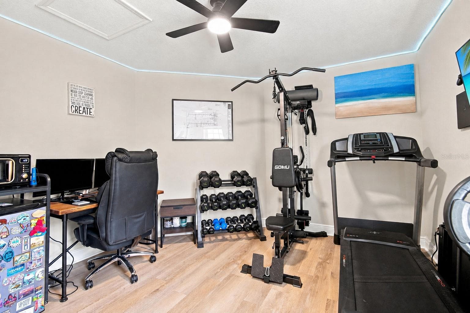 Townhouse at 5292 NEIL DR, ST PETERSBURG, photo 27 of 73