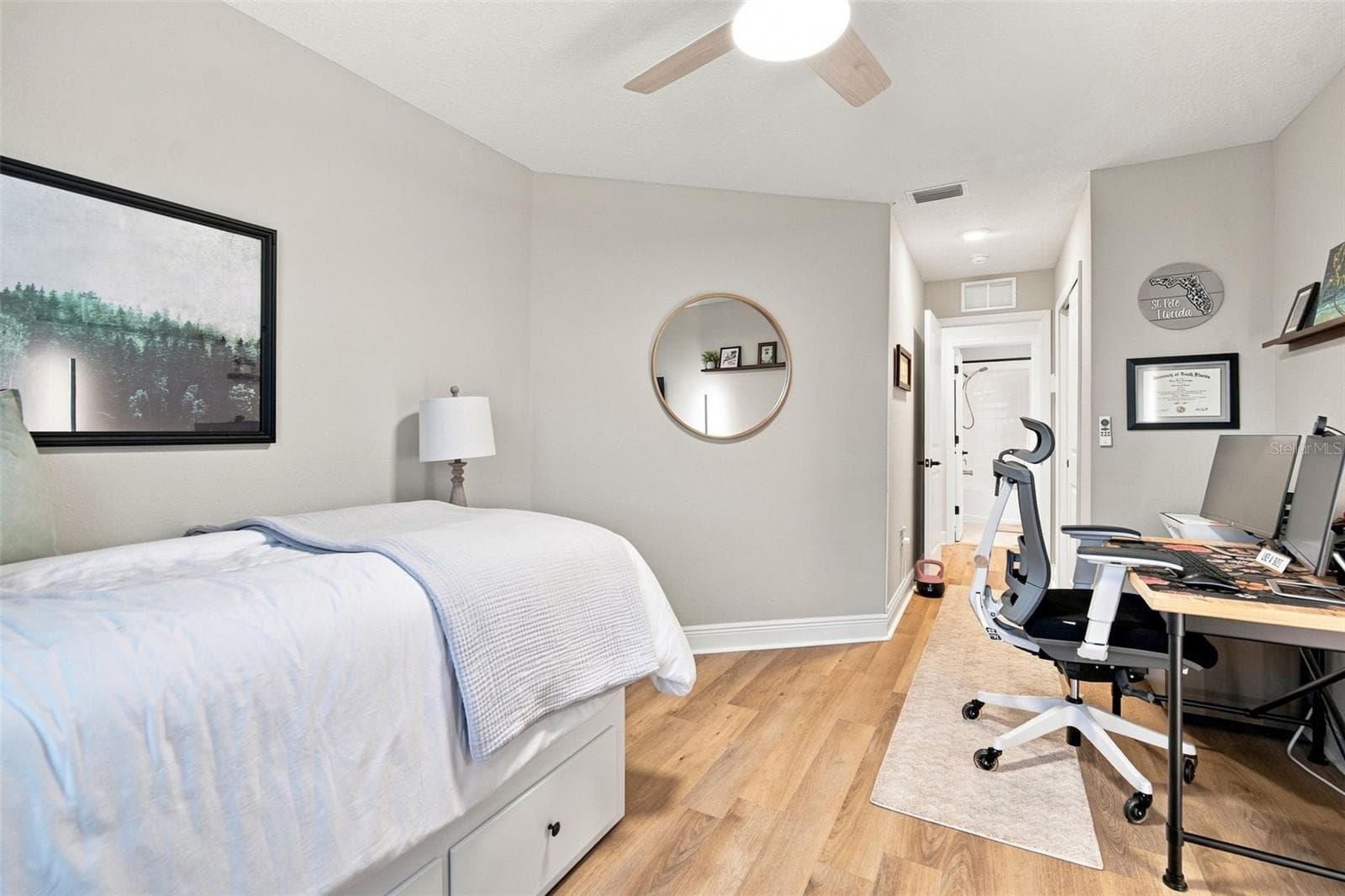 Townhouse at 5292 NEIL DR, ST PETERSBURG, photo 31 of 73