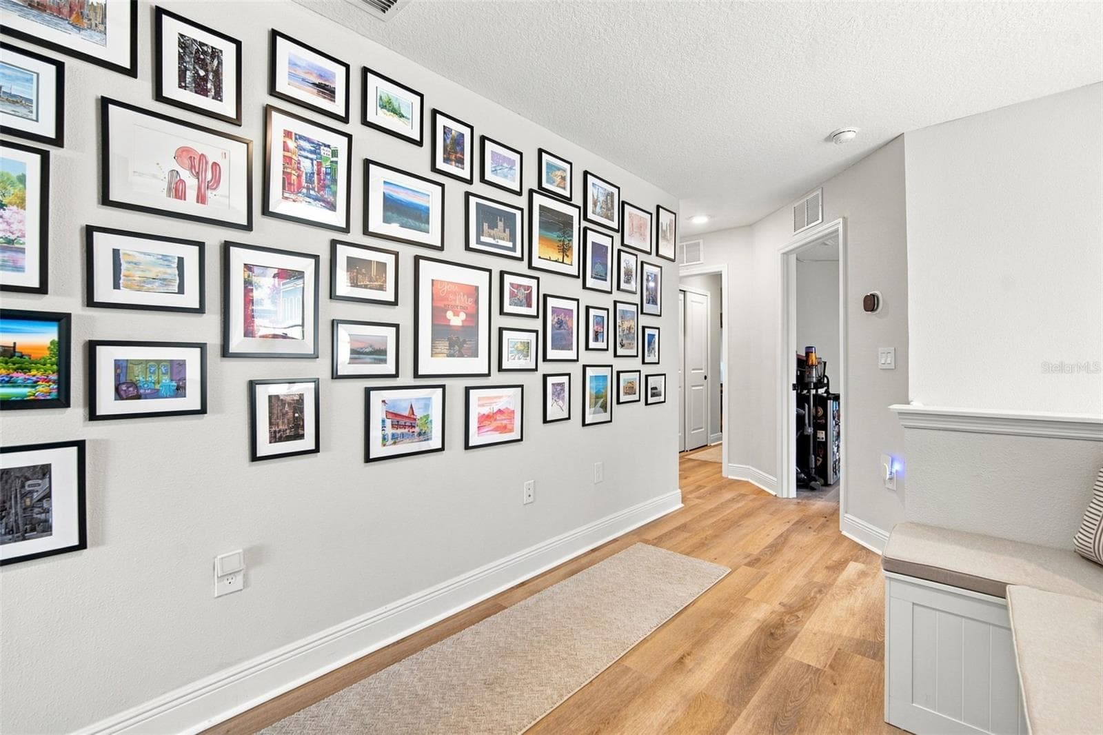 Townhouse at 5292 NEIL DR, ST PETERSBURG, photo 35 of 73