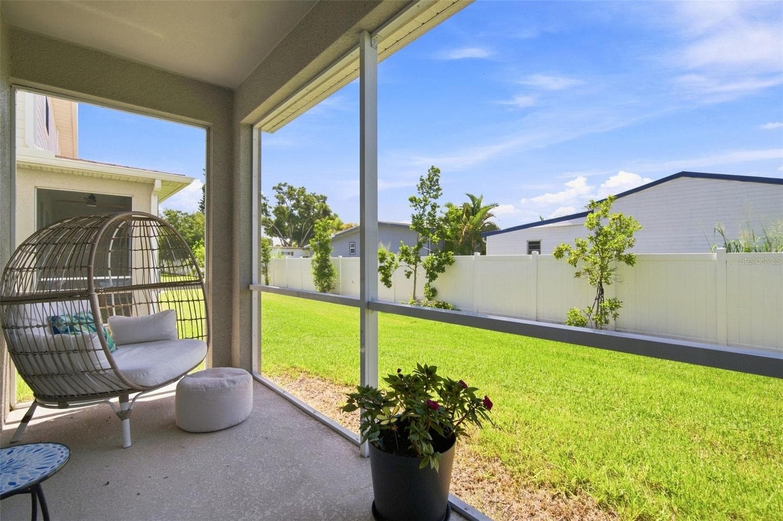 Townhouse at 5292 NEIL DR, ST PETERSBURG, photo 44 of 73