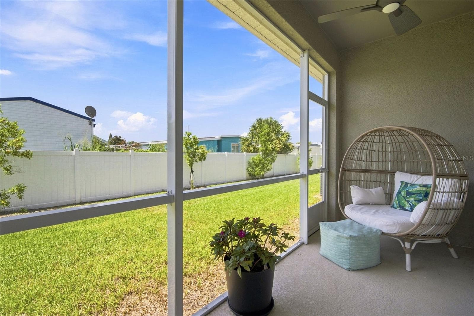 Townhouse at 5292 NEIL DR, ST PETERSBURG, photo 45 of 73