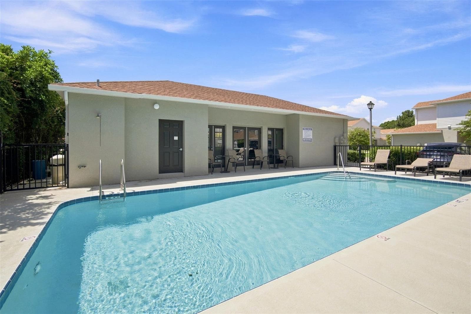 Townhouse at 5292 NEIL DR, ST PETERSBURG, photo 52 of 73