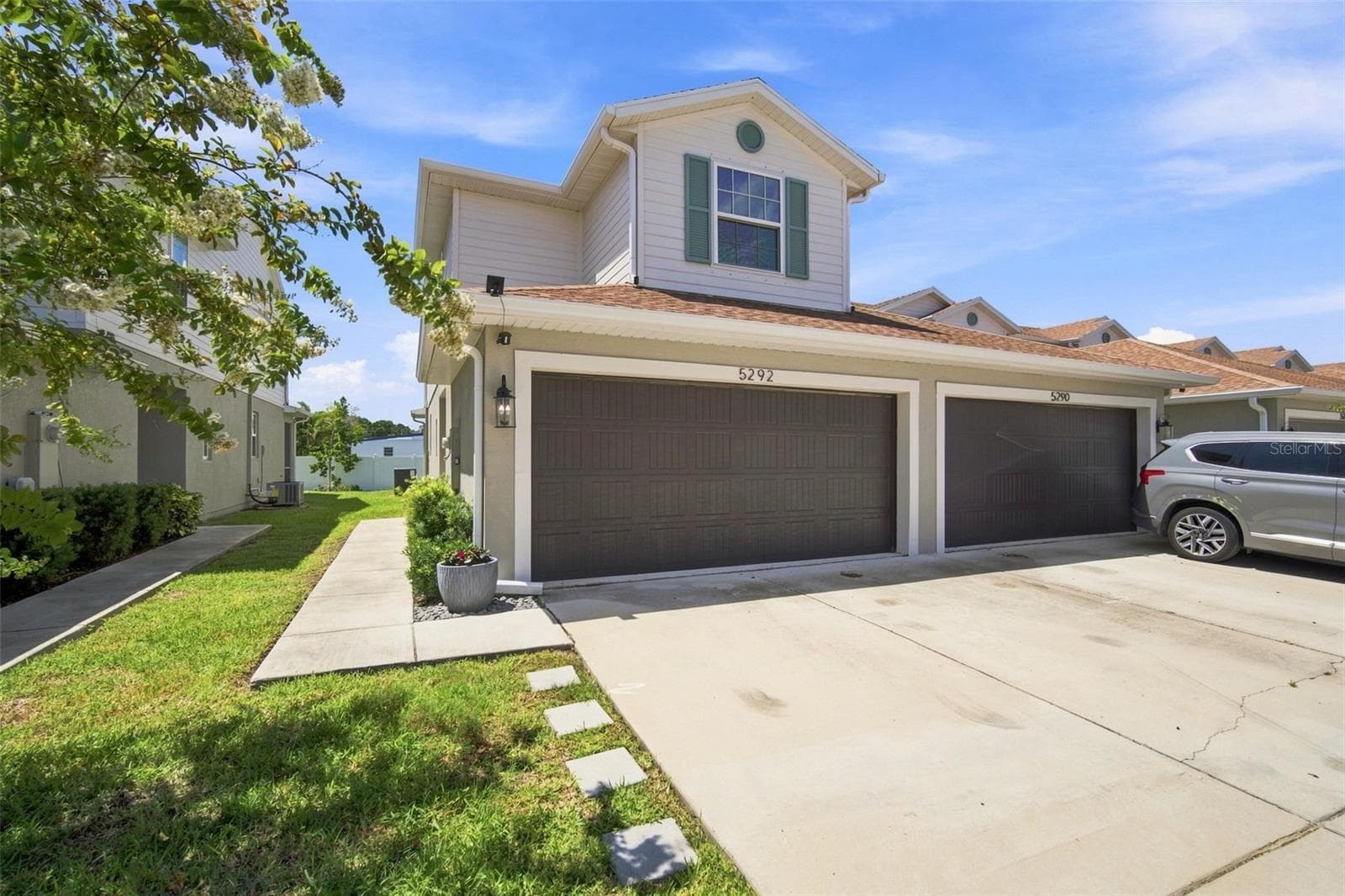 Townhouse at 5292 NEIL DR, ST PETERSBURG, photo 47 of 73