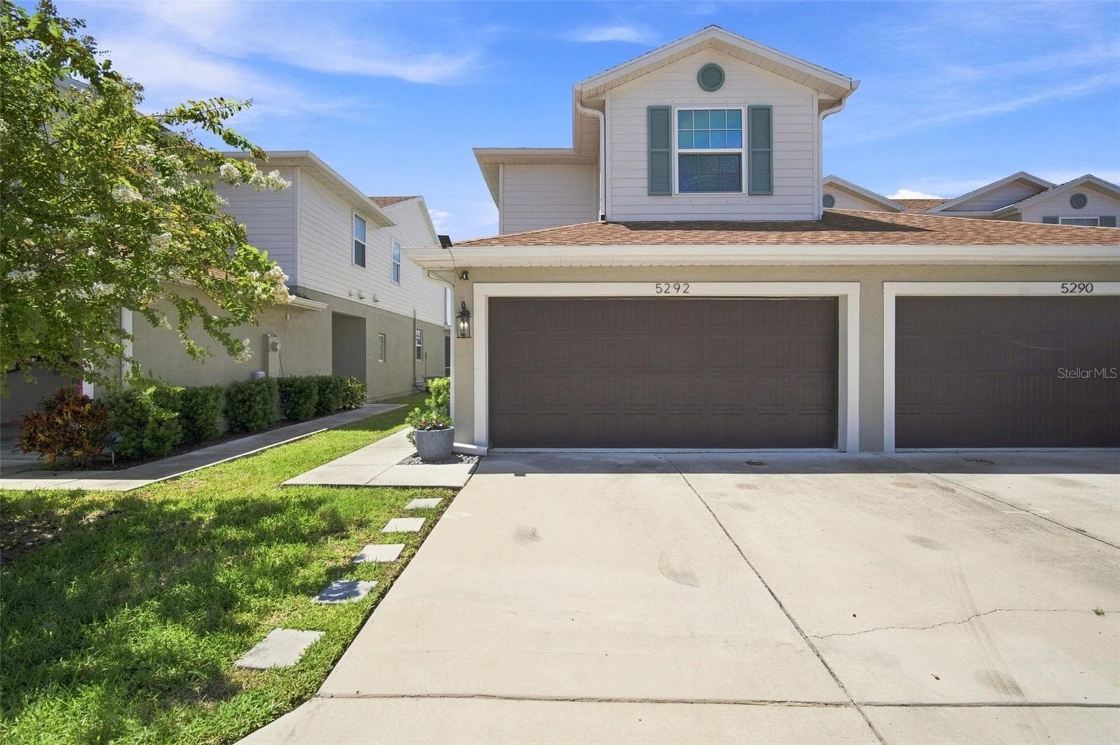 Townhouse at 5292 NEIL DR, ST PETERSBURG, photo 57 of 73