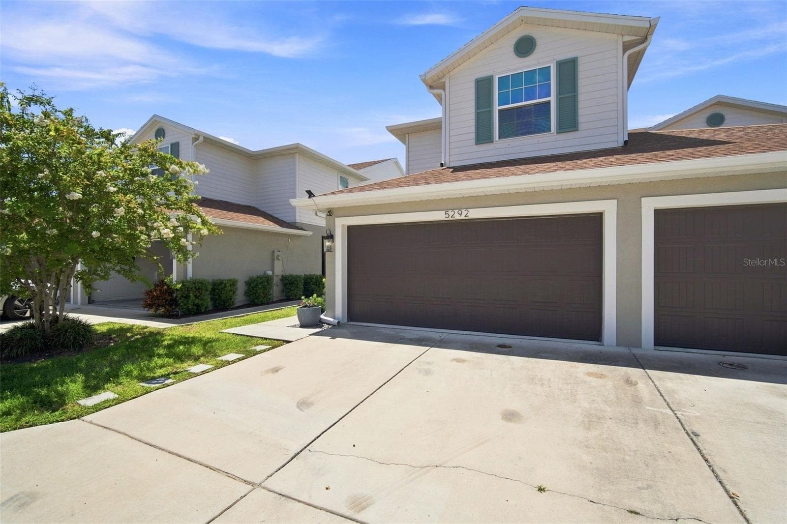 Townhouse at 5292 NEIL DR, ST PETERSBURG, photo 58 of 73