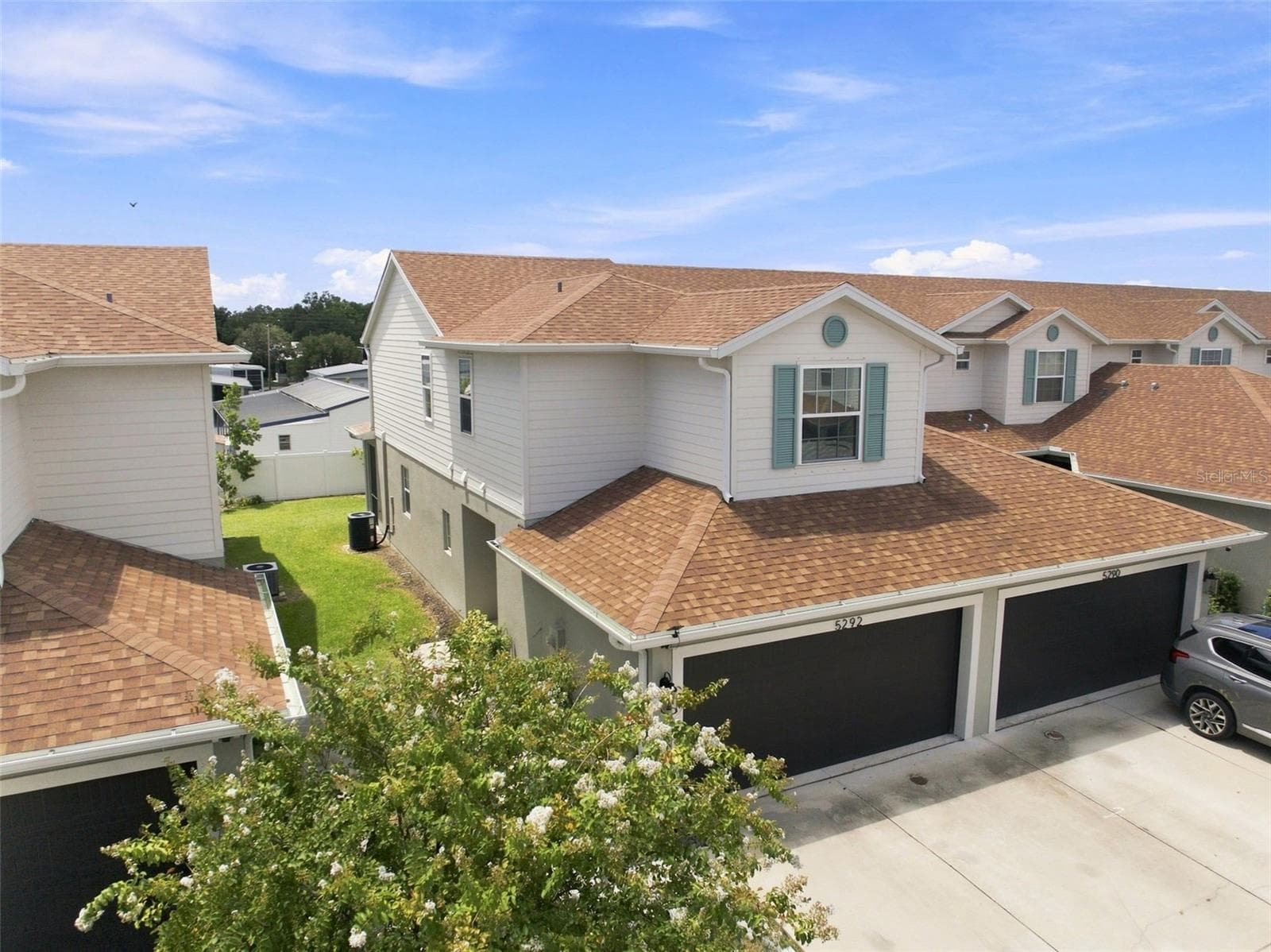 Townhouse at 5292 NEIL DR, ST PETERSBURG, photo 59 of 73