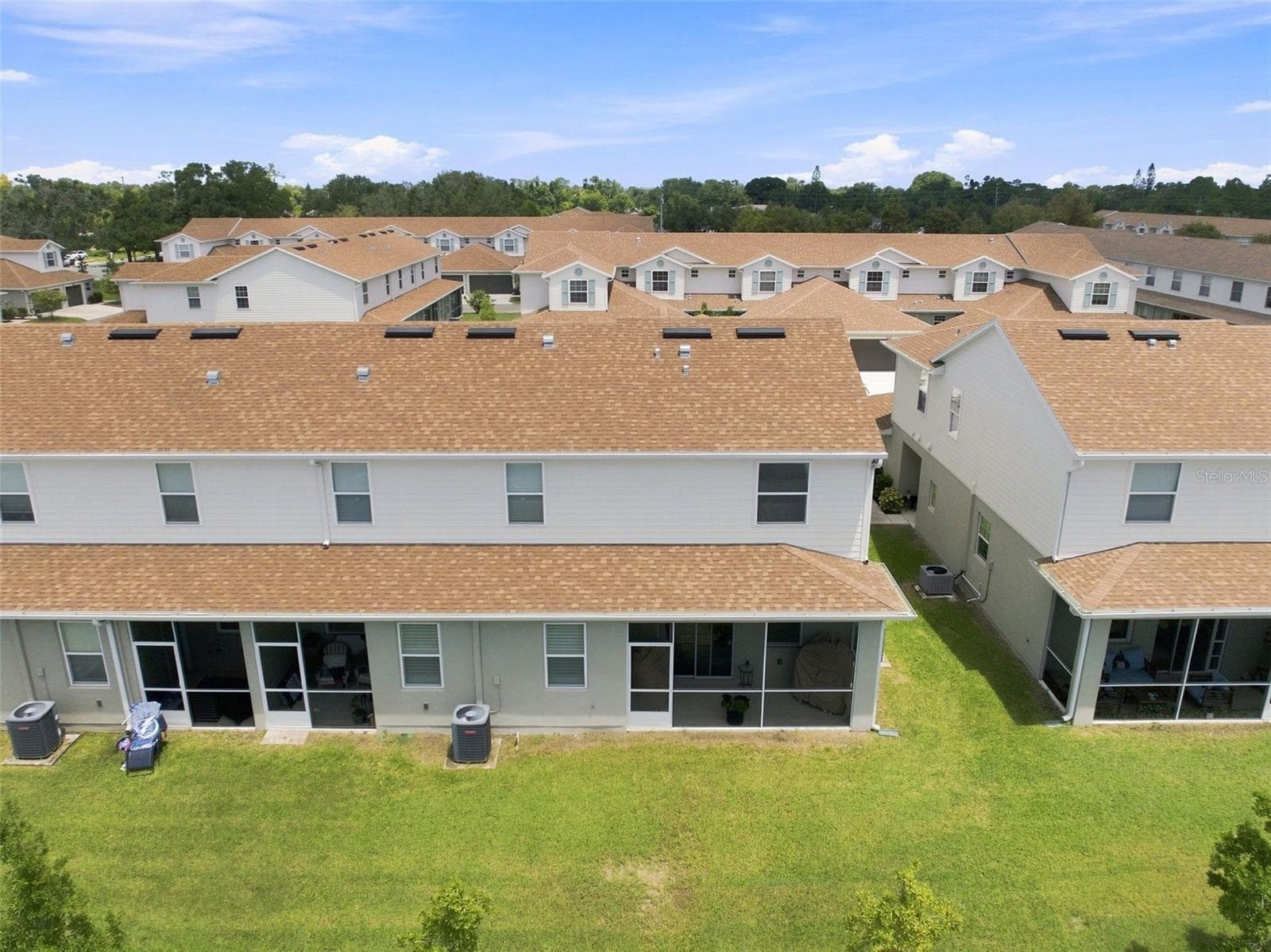 Townhouse at 5292 NEIL DR, ST PETERSBURG, photo 60 of 73