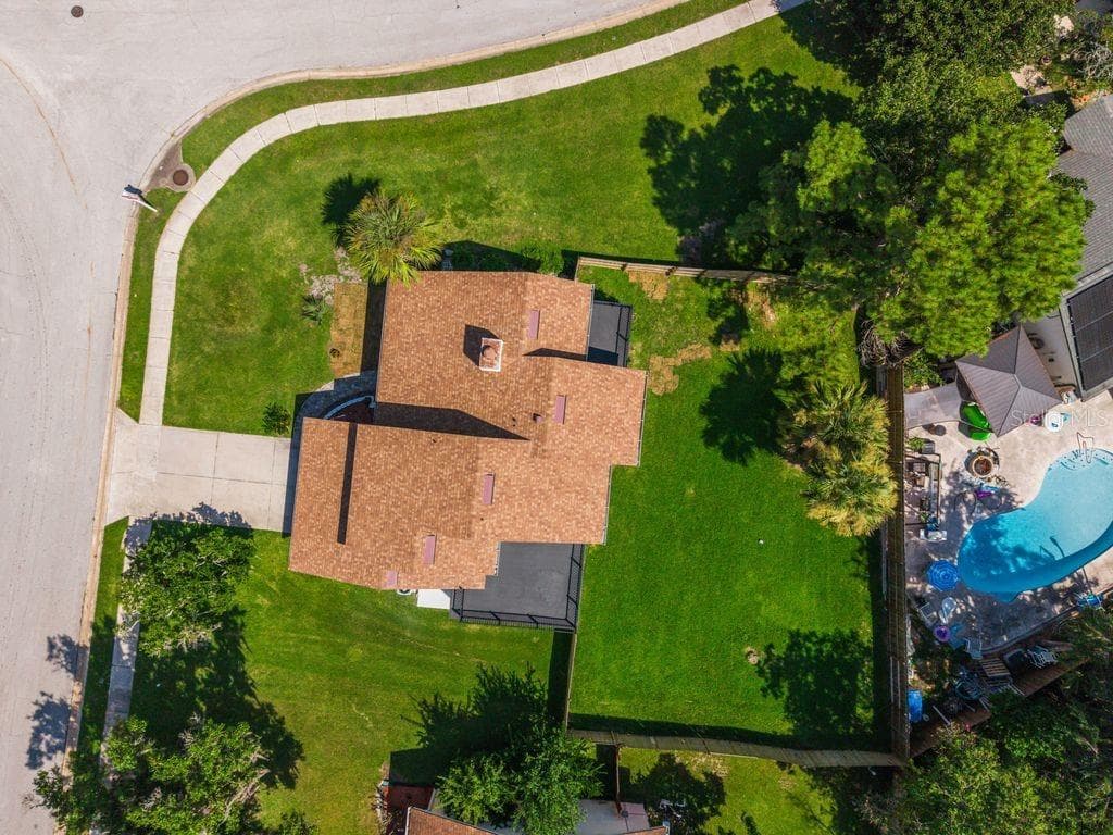 Single Family Residence at 401 WOODVIEW DR, LONGWOOD, photo 64 of 65