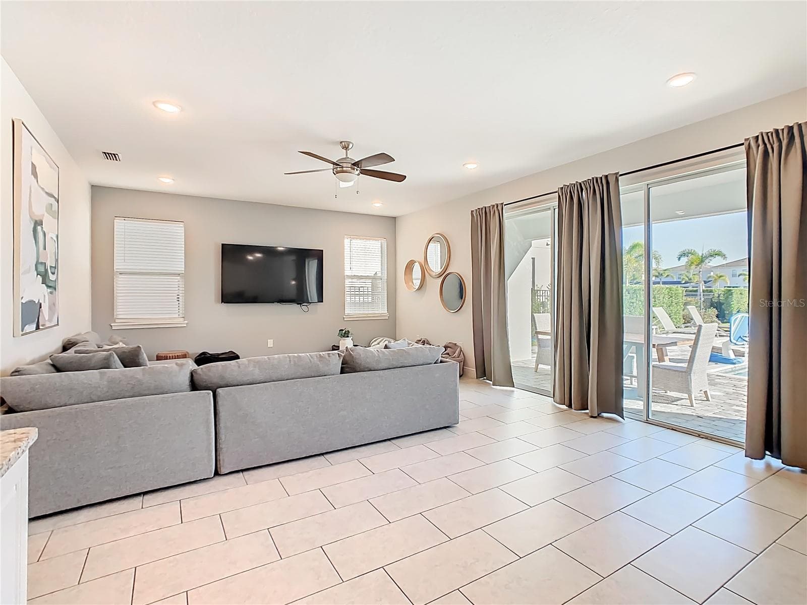 Single Family Residence at 267 SOUTHFIELD ST, KISSIMMEE, photo 12 of 60