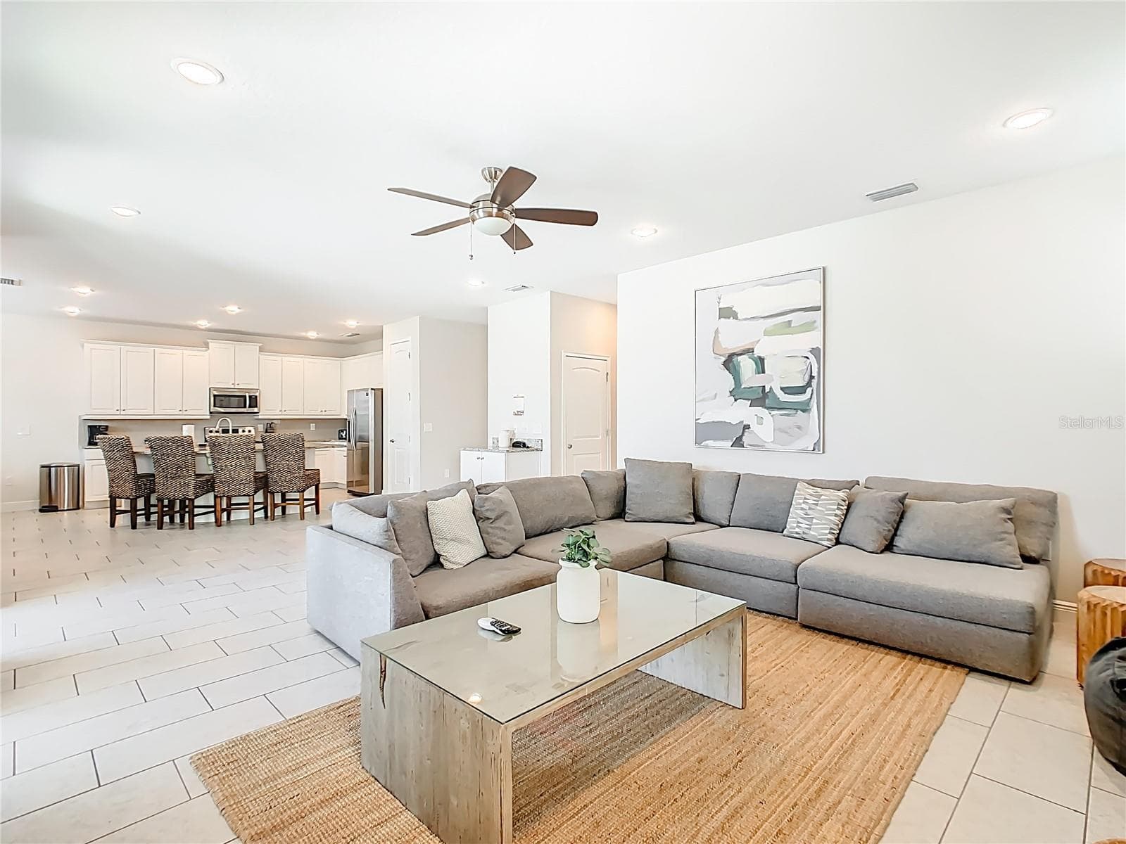 Single Family Residence at 267 SOUTHFIELD ST, KISSIMMEE, photo 15 of 60