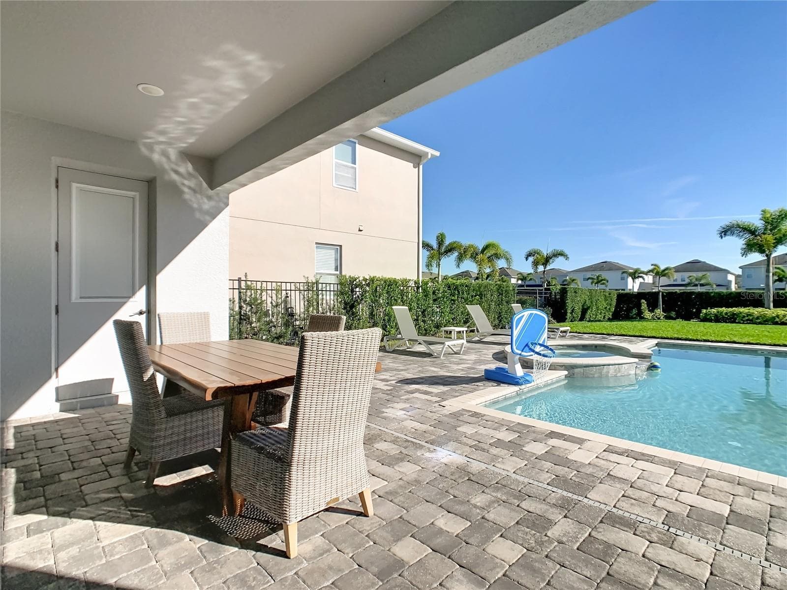 Single Family Residence at 267 SOUTHFIELD ST, KISSIMMEE, photo 46 of 60