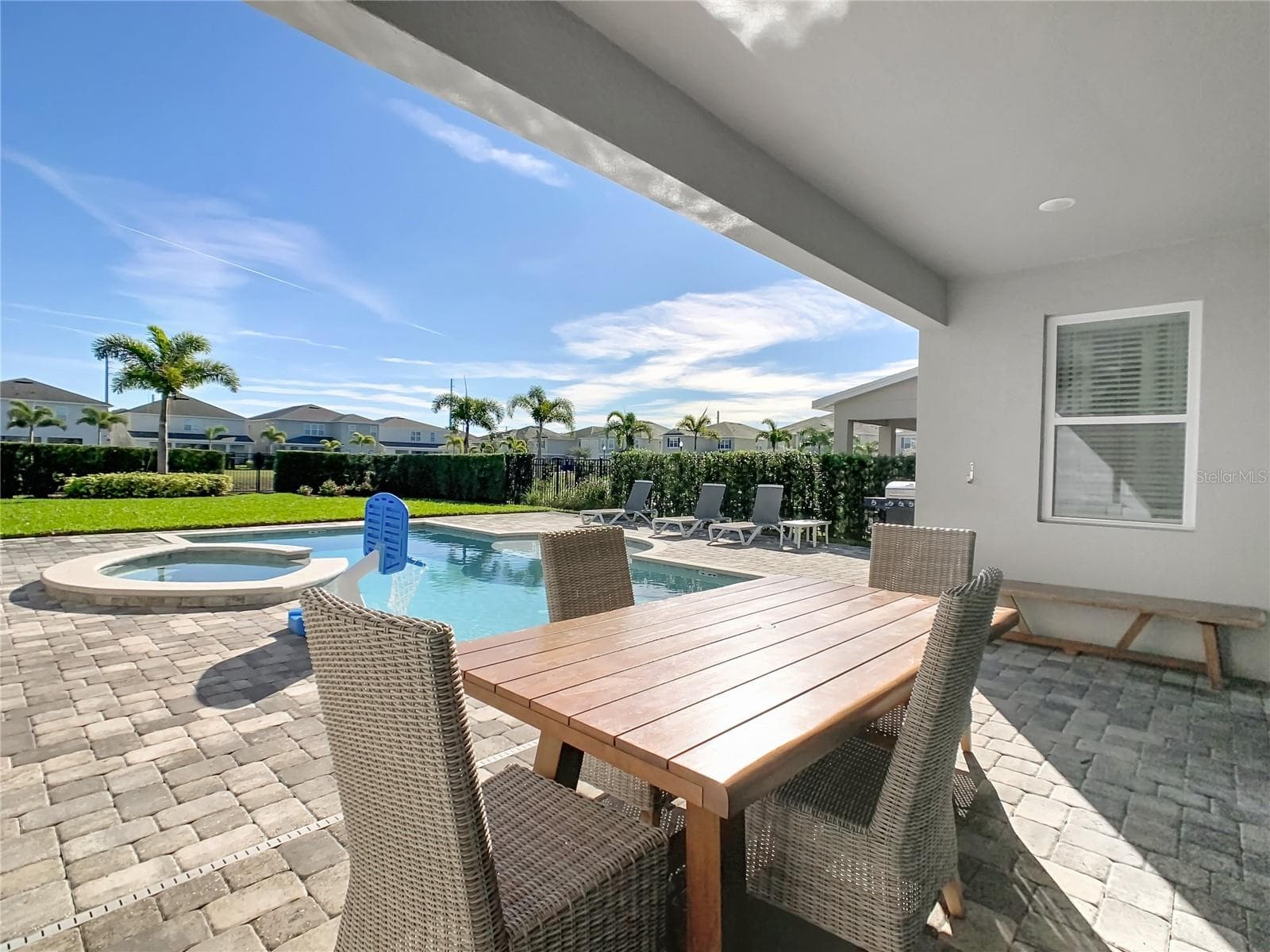 Single Family Residence at 267 SOUTHFIELD ST, KISSIMMEE, photo 47 of 60