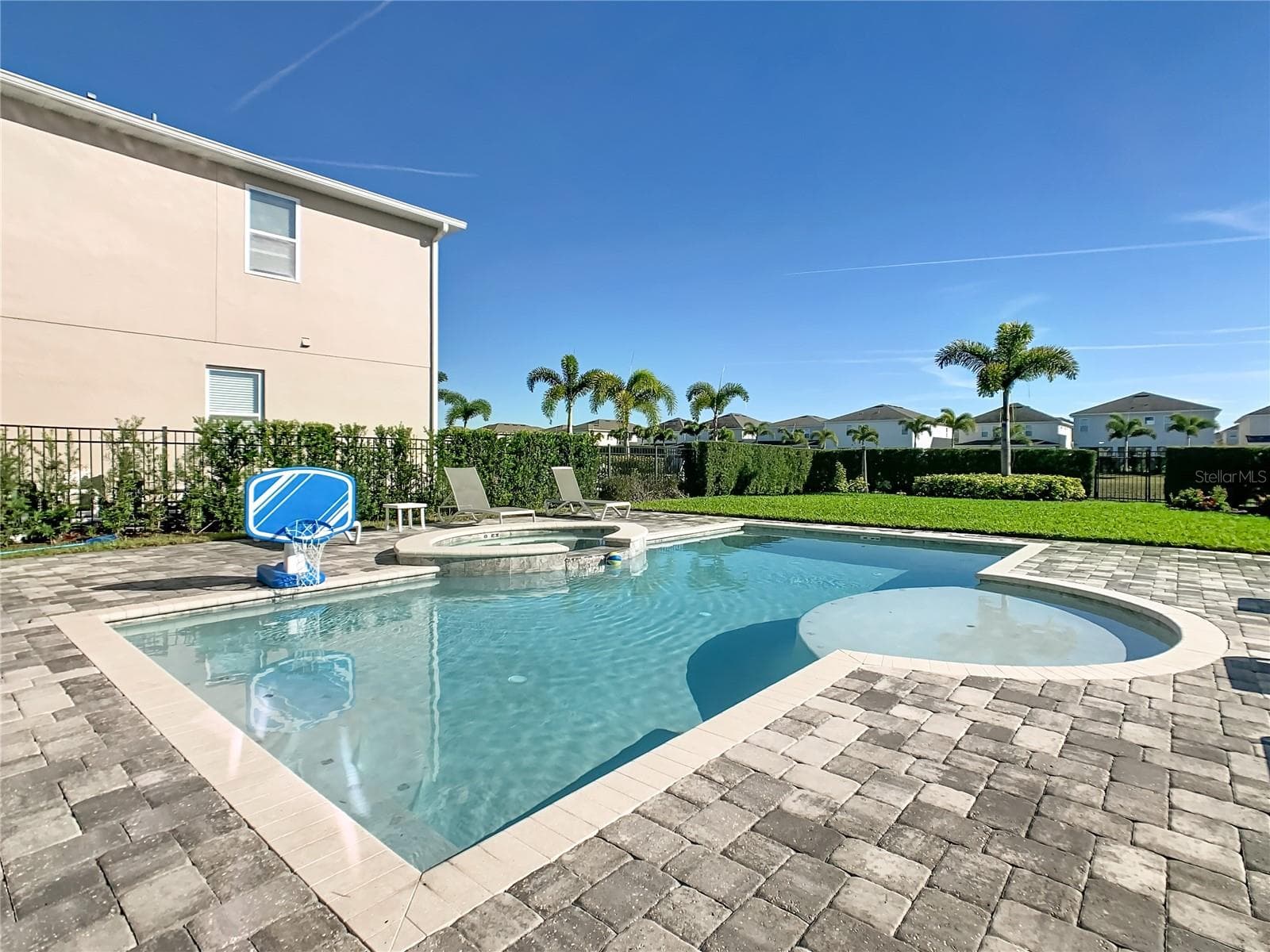Single Family Residence at 267 SOUTHFIELD ST, KISSIMMEE, photo 50 of 60