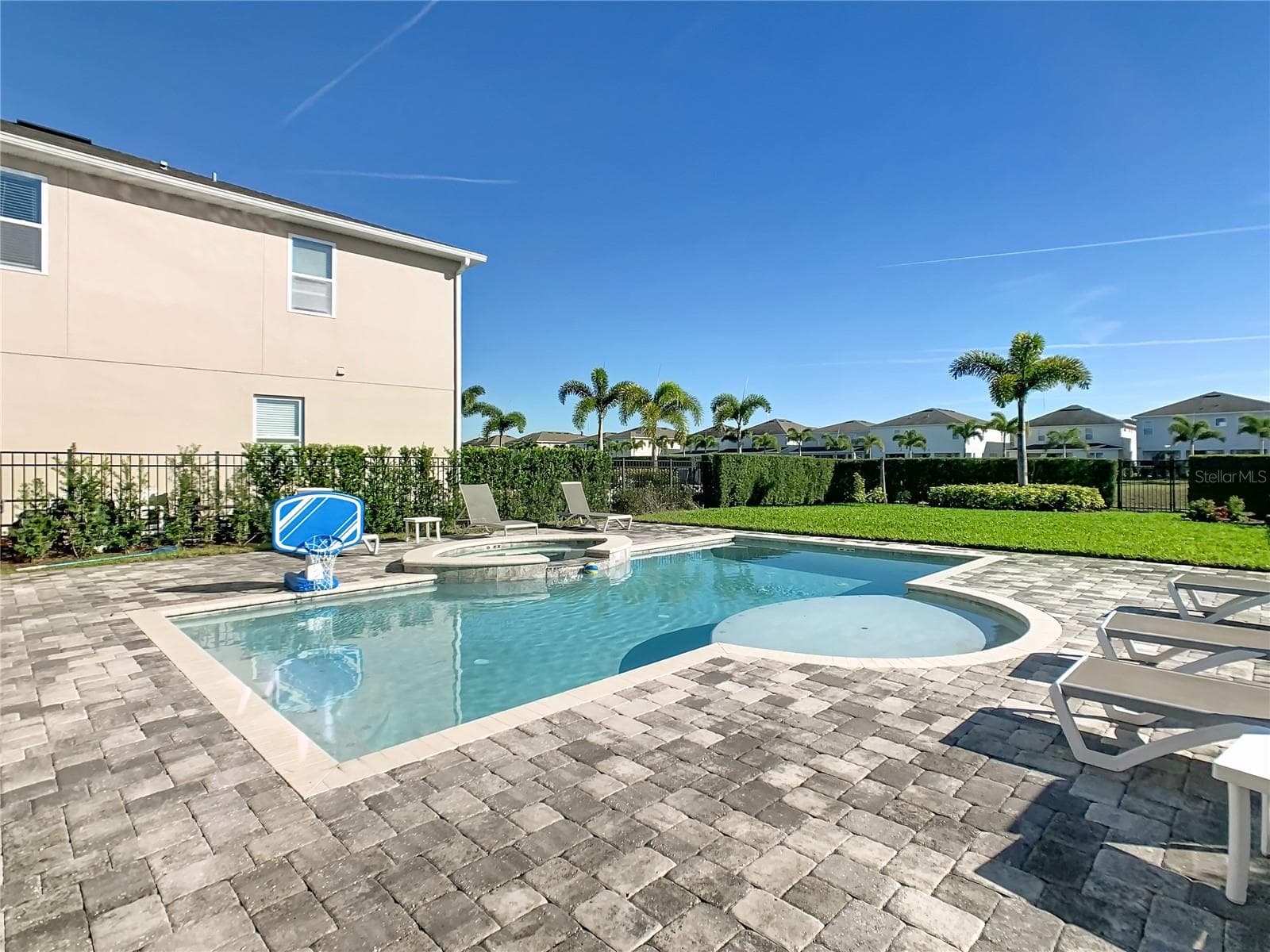 Single Family Residence at 267 SOUTHFIELD ST, KISSIMMEE, photo 51 of 60
